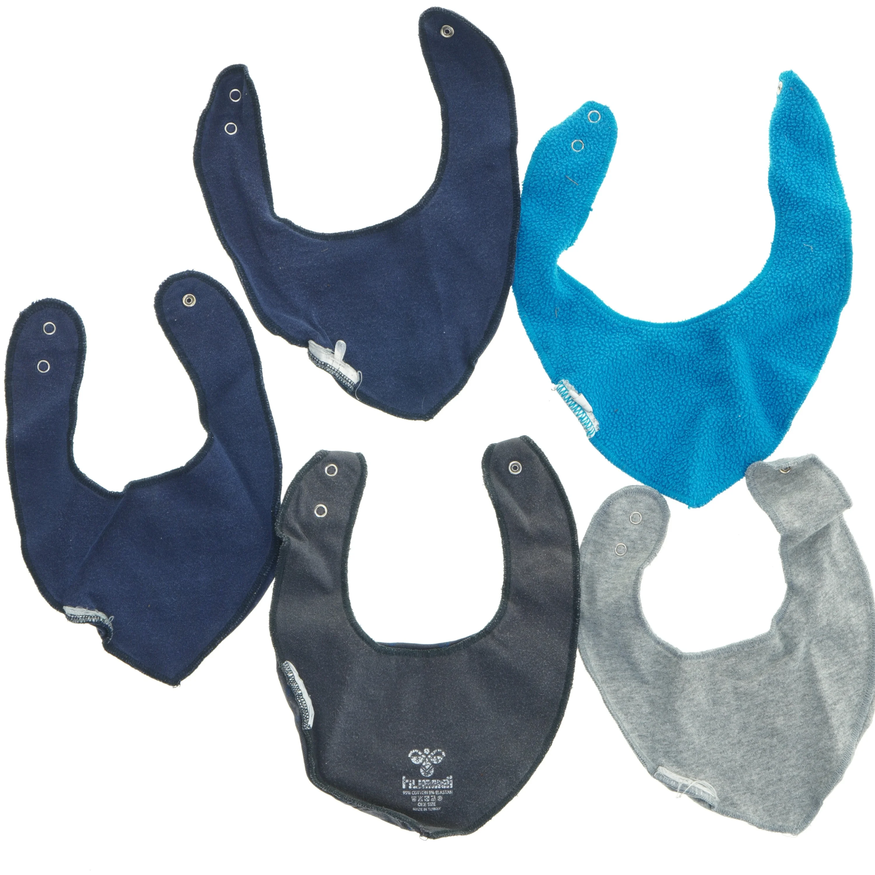 Hummel hagesmække til baby fra Hummel (str. 23 cm)