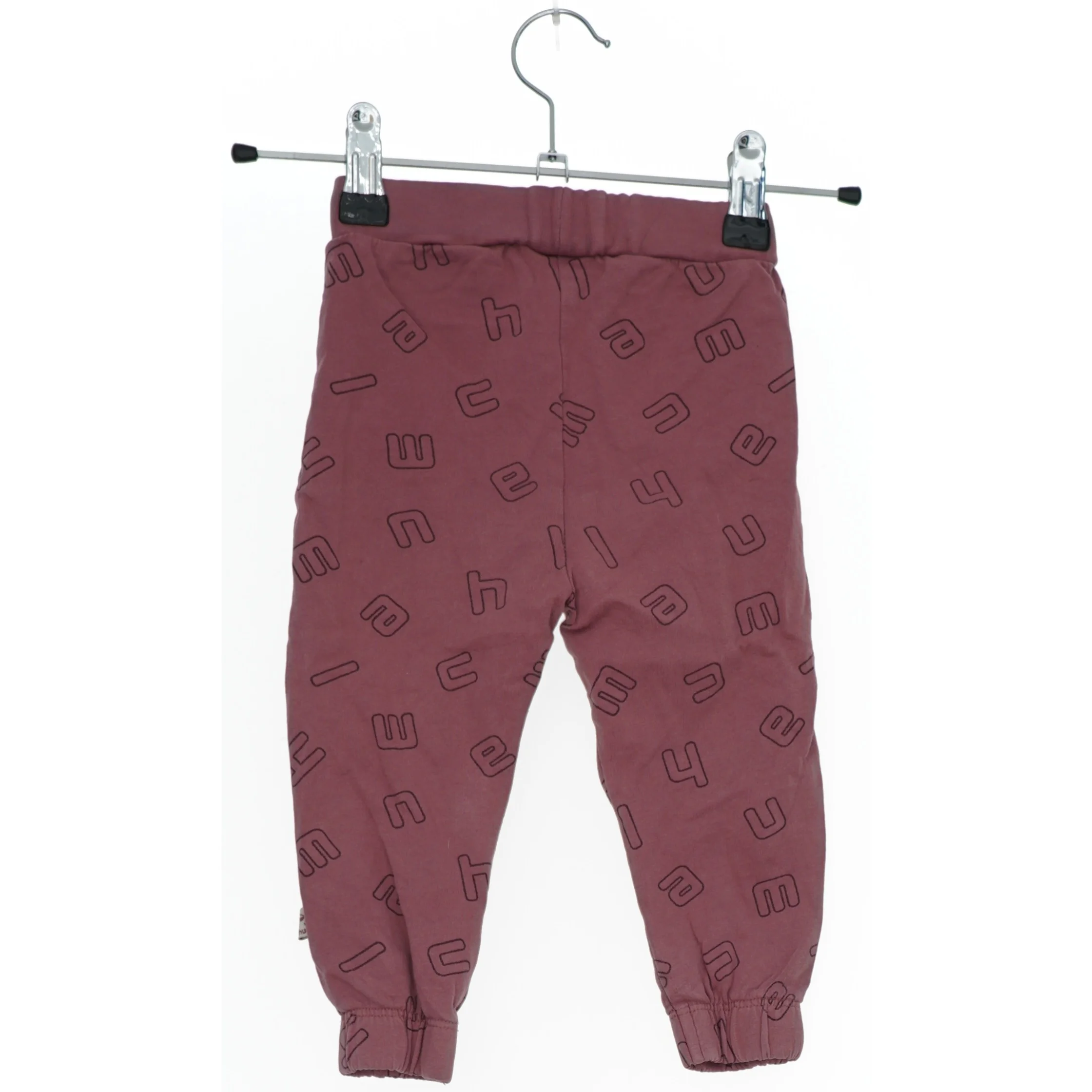 Børne sweatpants fra Hummel fra Hummel (str. 74)