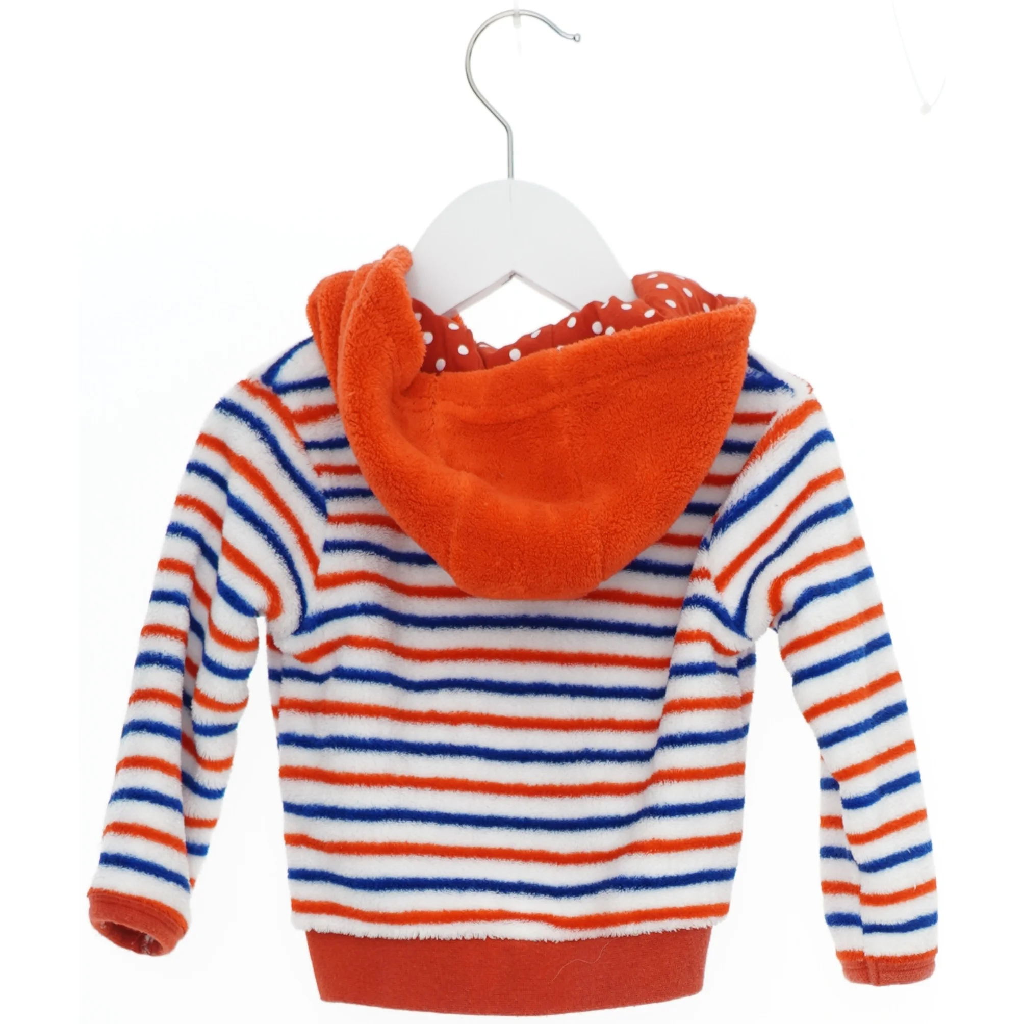 Børnehættetrøje med Liverpool FC logo fra L.f.c (str. 80)