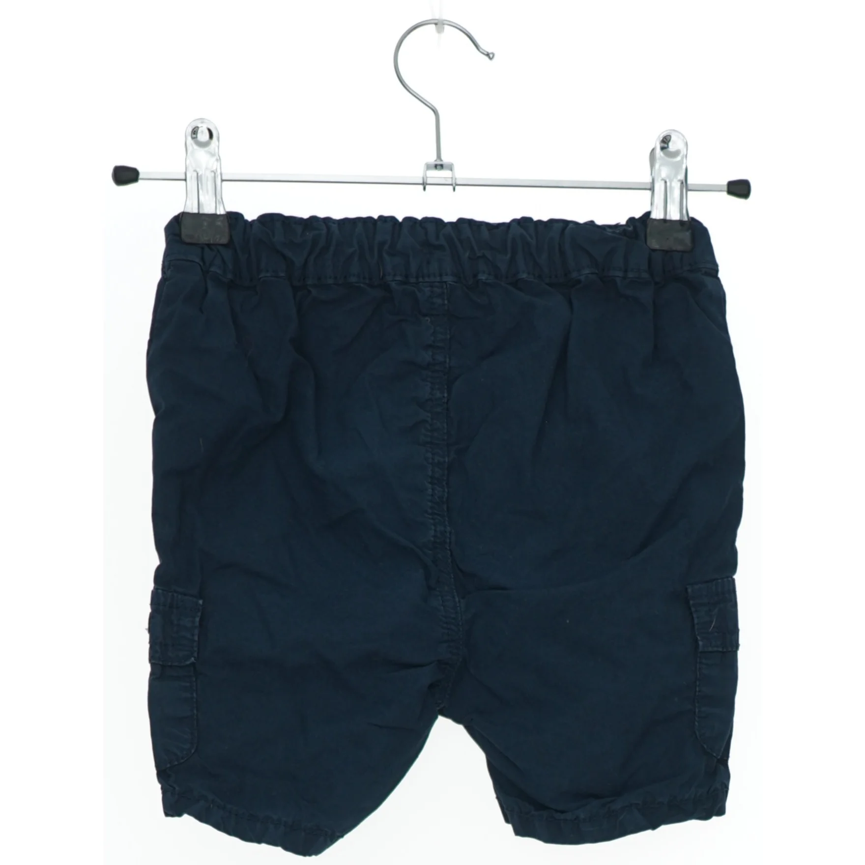 Børneshorts med lommer fra Name It (str. 98)