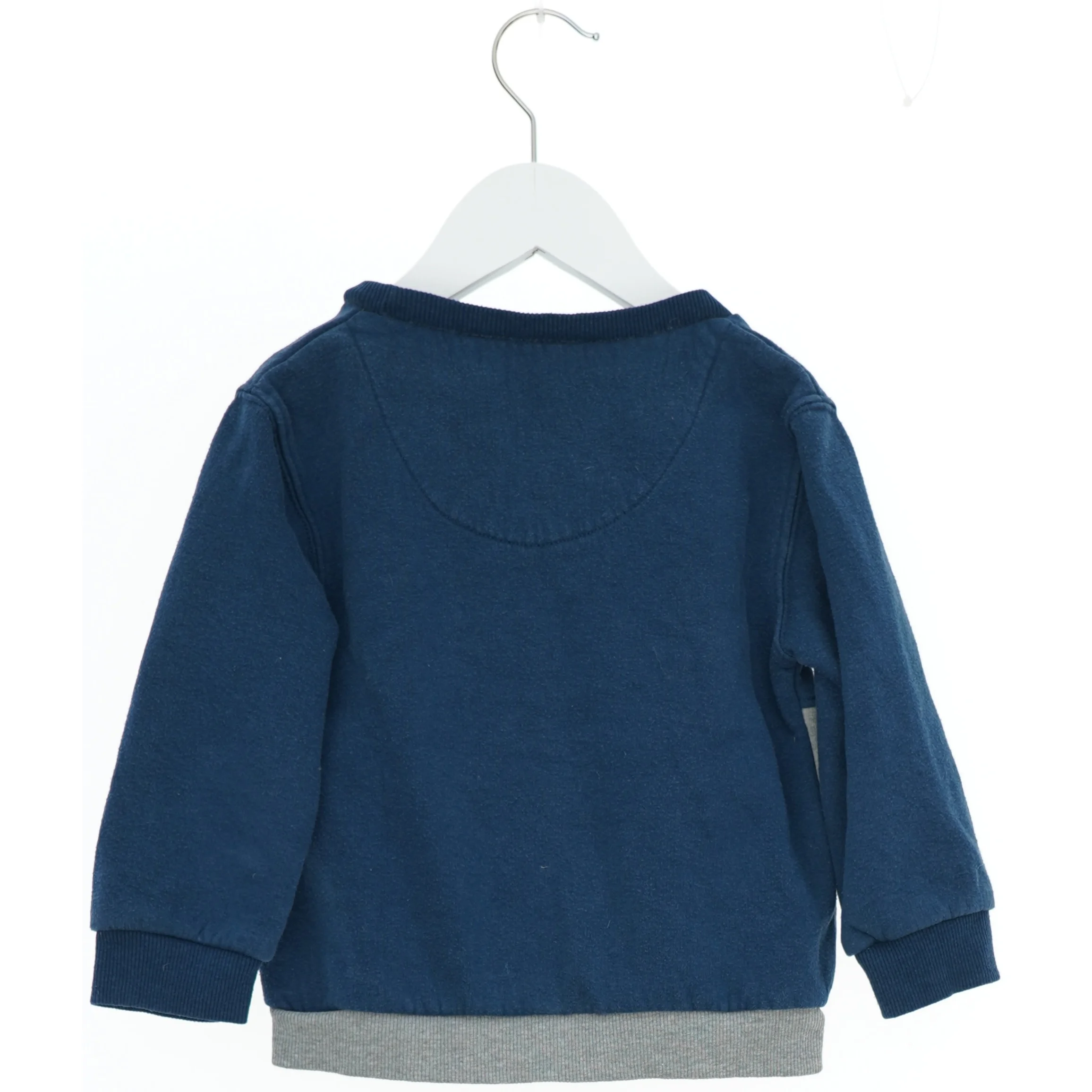 Trøje med grafisk motiv fra Lemon Beret (str. 98)