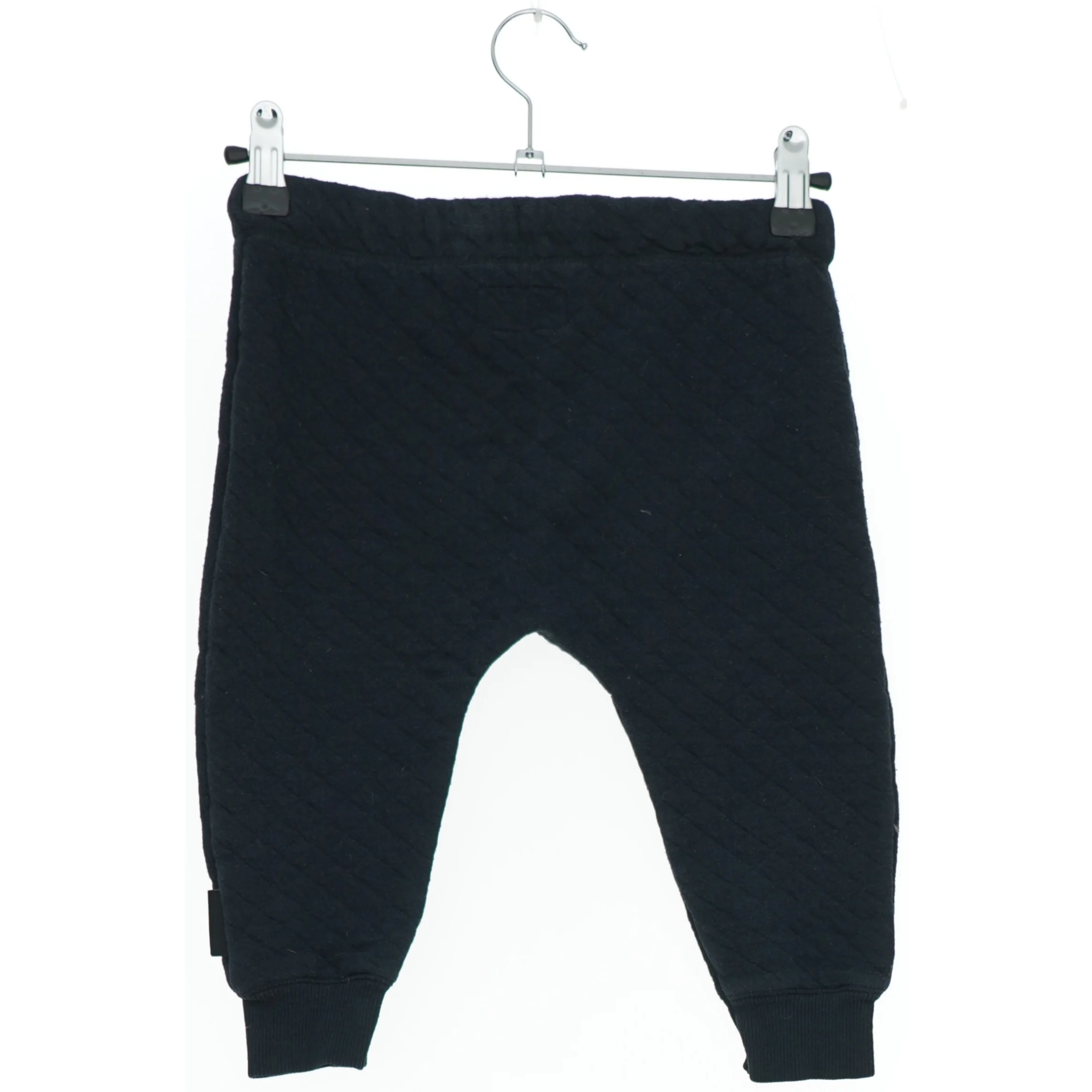 Sort Sweatpants til Børn fra Phister & Philina (str. 86)