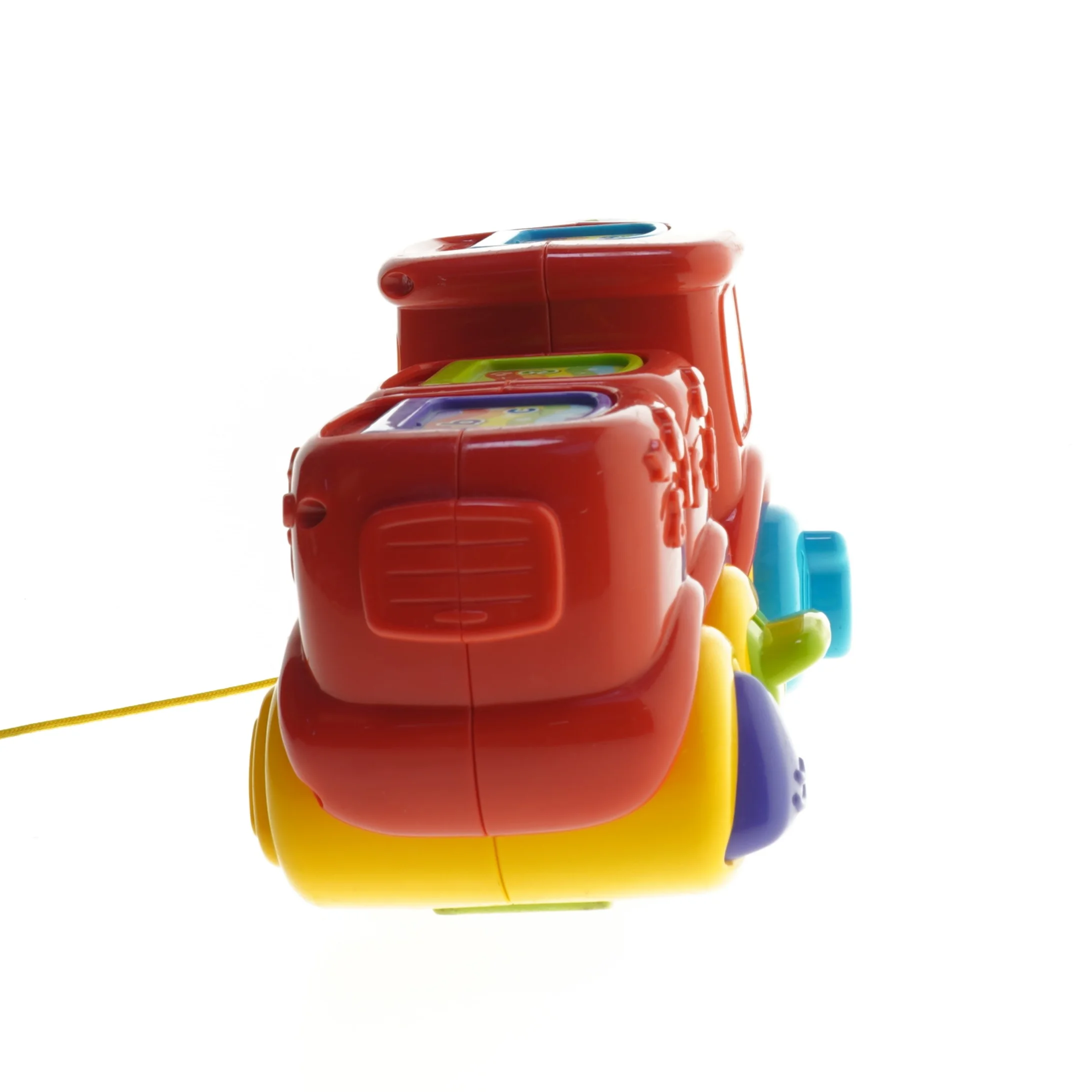 Legetøjstog med lyde fra VTech (str. 29x12 cm)