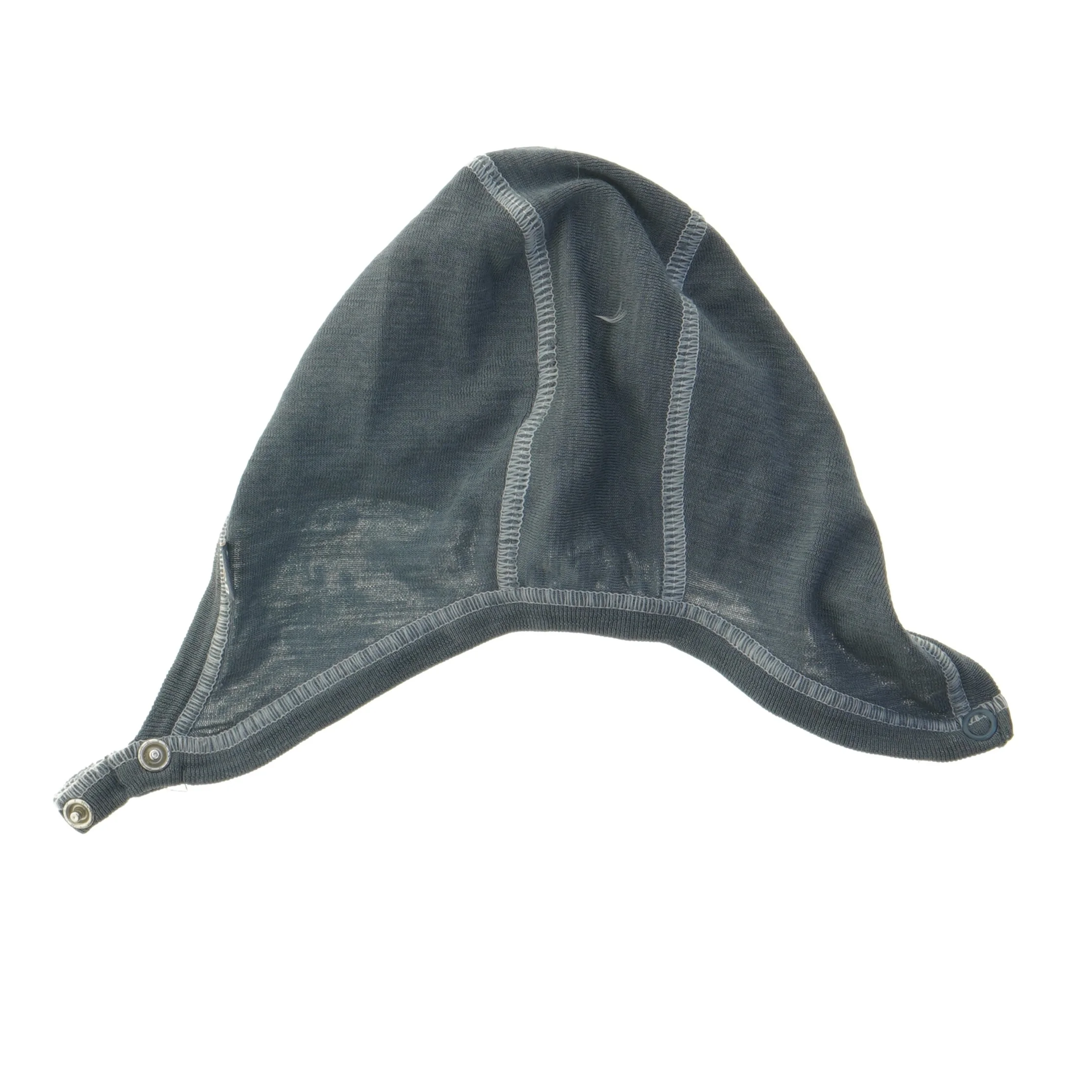 Børnehue med stropper fra 8O8 (str. 80/86 cm)