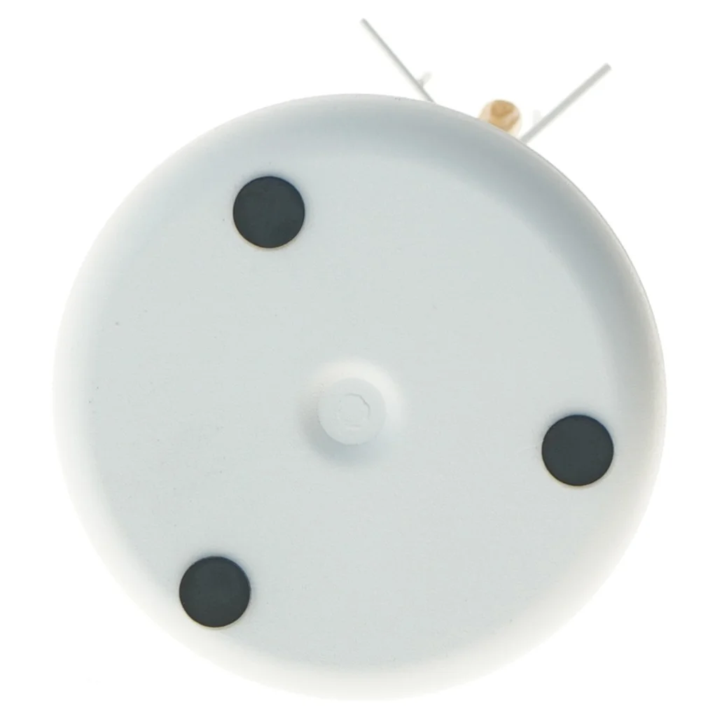 Nøgleringstander (str. 35 cm)