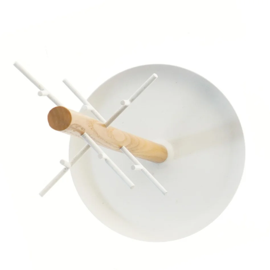 Nøgleringstander (str. 35 cm)