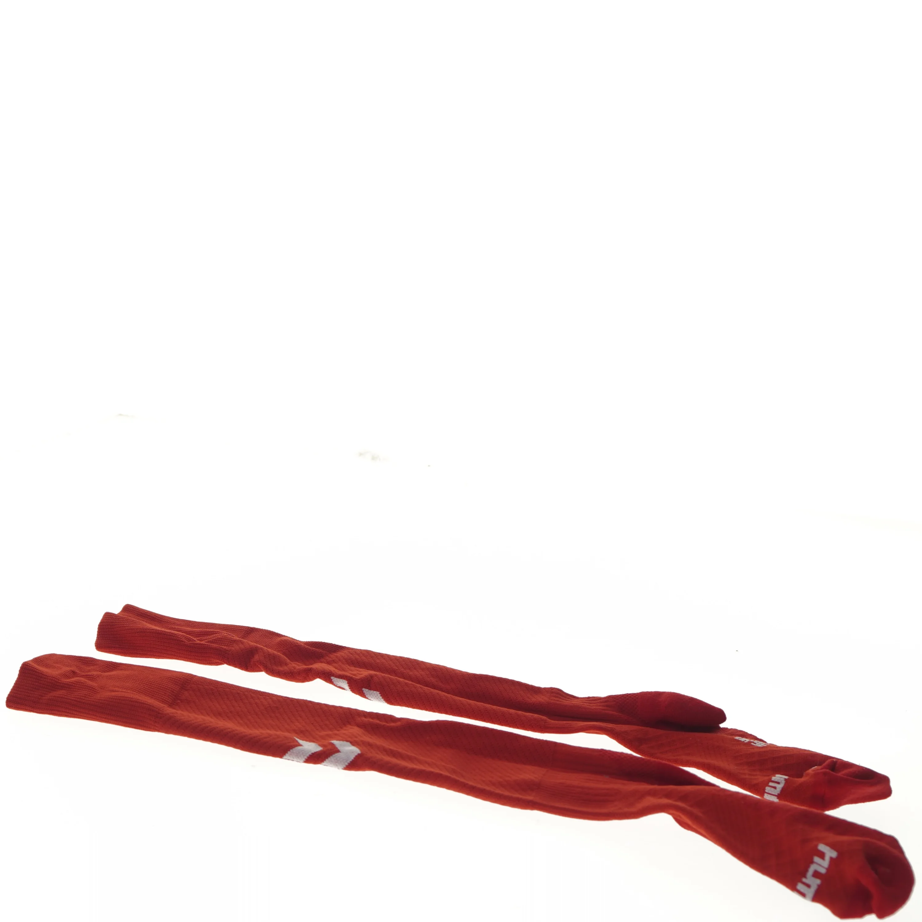 Fodboldsokker fra Hummel (str. 36-40 cm)