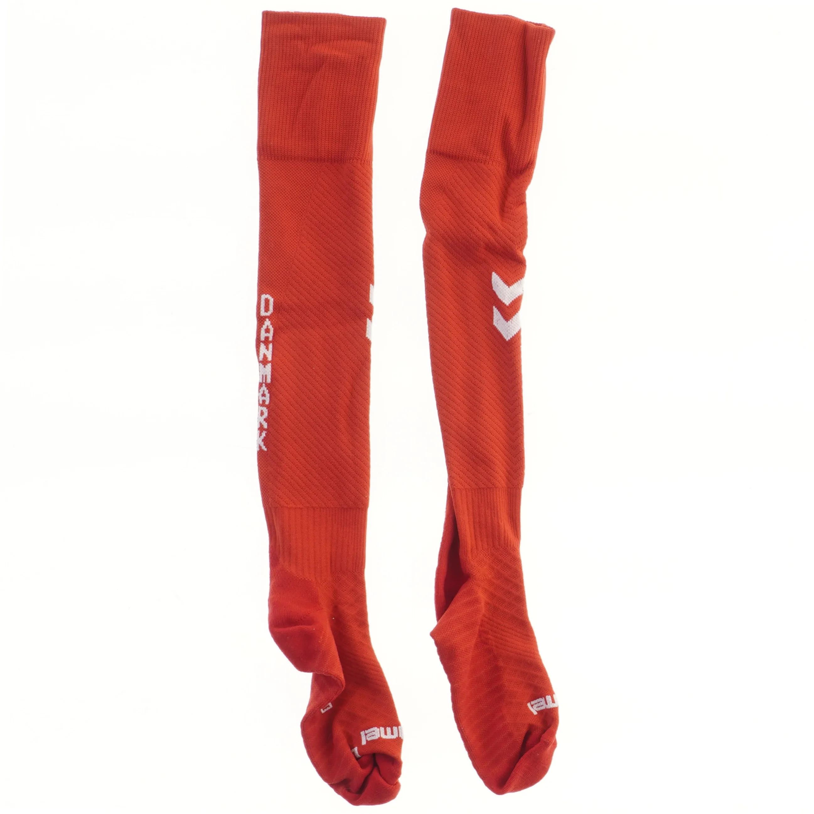 Fodboldsokker fra Hummel (str. 36-40 cm)