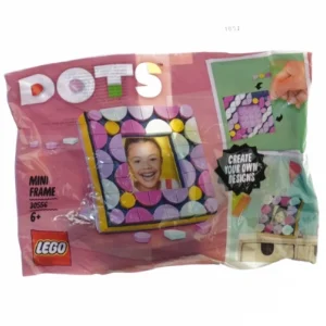 LEGO dots miniframe 30556 