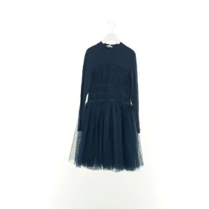 Pomp de Lux kjole (str. 134/140 cm)