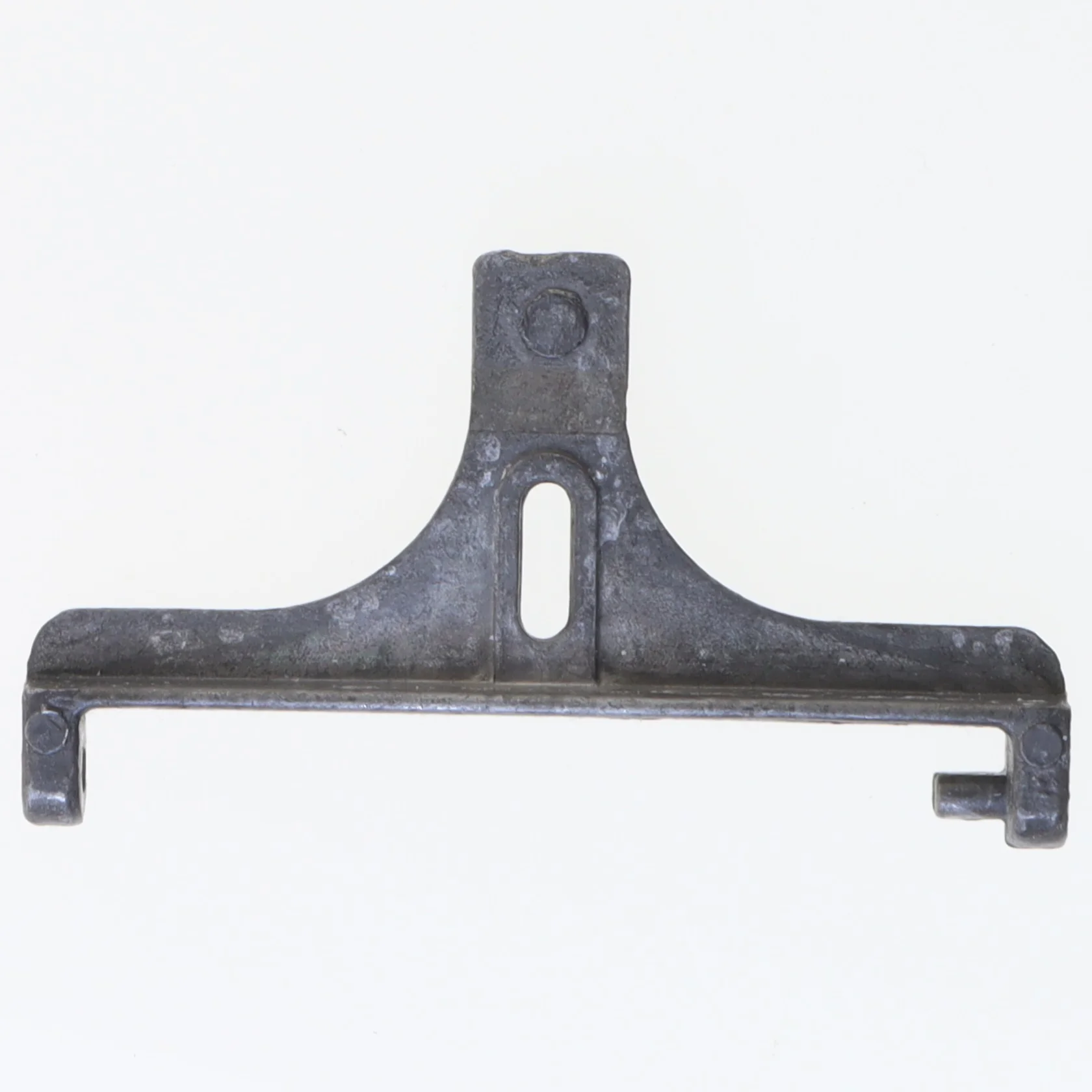 Metal beslag (str. 10x6,5 cm)