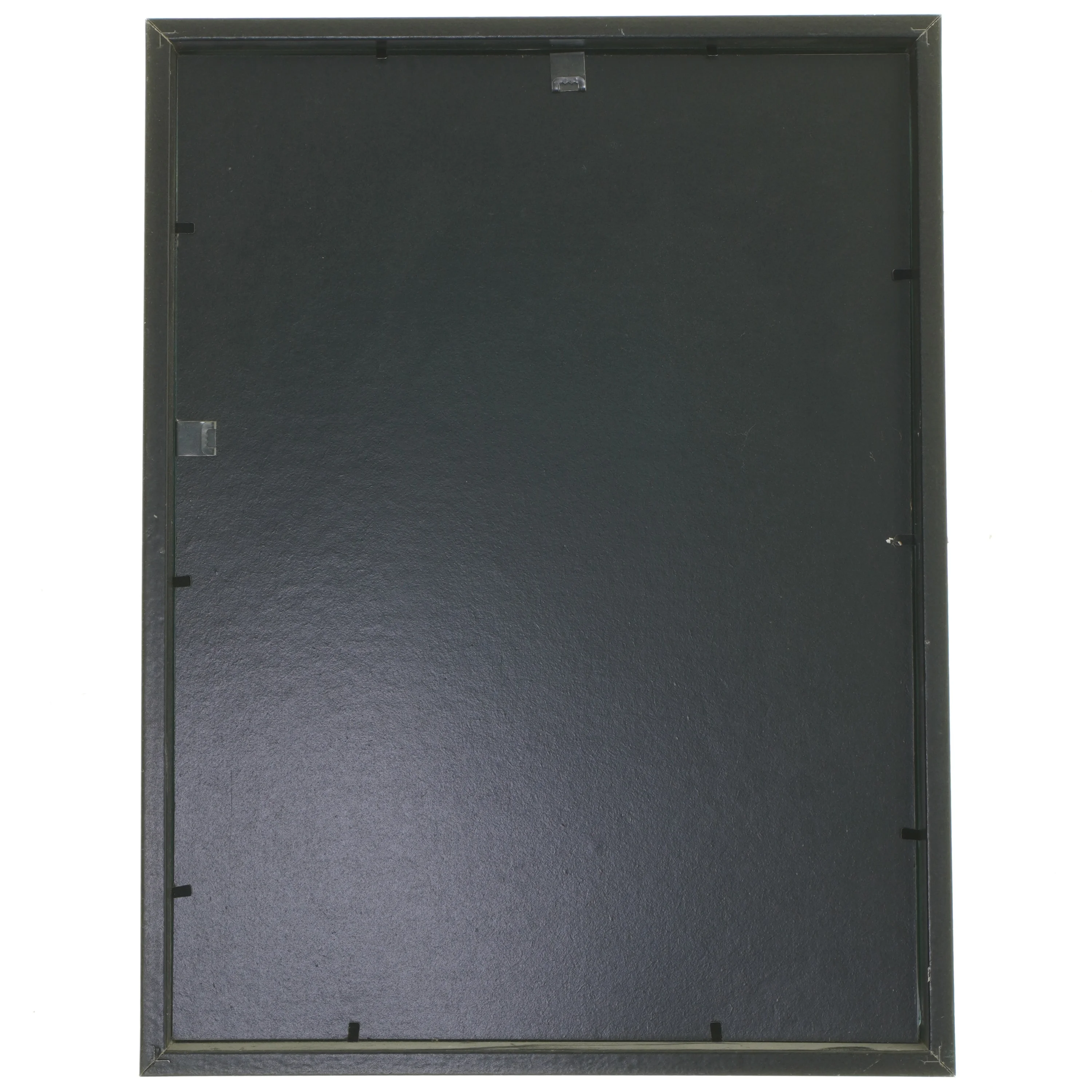 Indrammet kunsttryk (str. 42,5x32,5 cm)