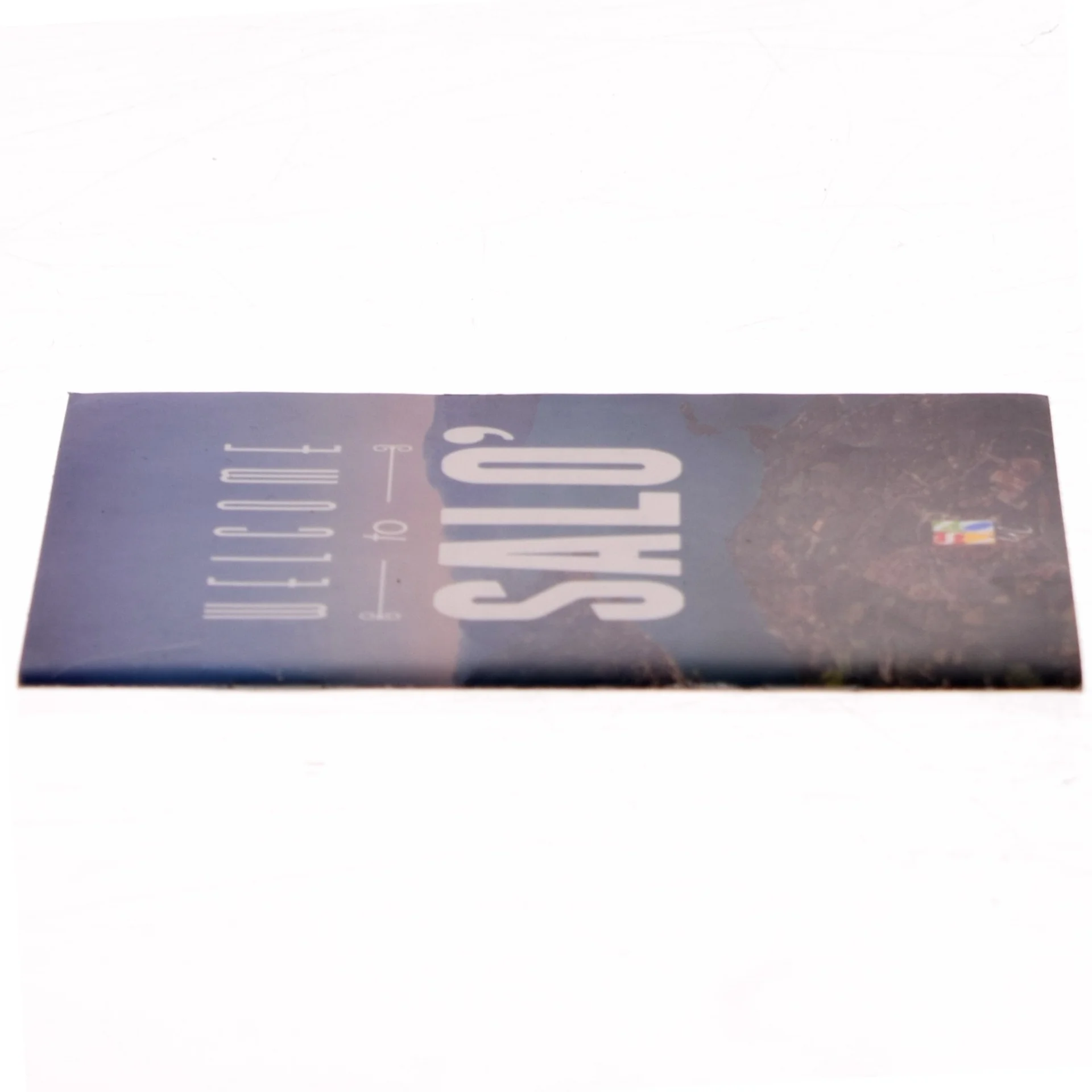 Welcome to Salò (Bog)