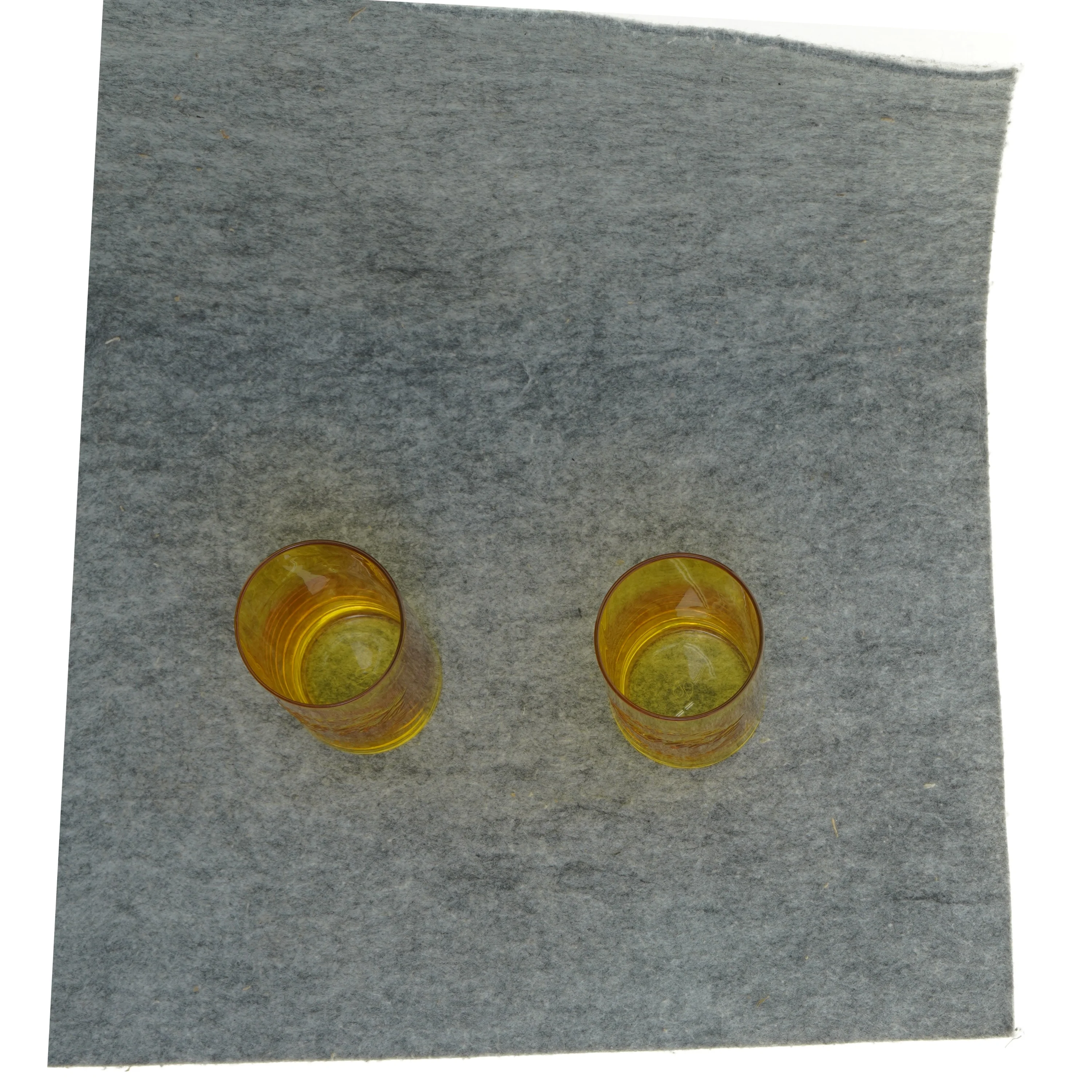 Coca-Cola glas fra Coca-Cola (str. Længde, 14 cm. ø. 6,5 cm)