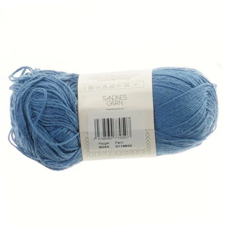 Sandnes Garn Tynn Line garnnøgle fra Sandnes Garn (str. 220 m cm)