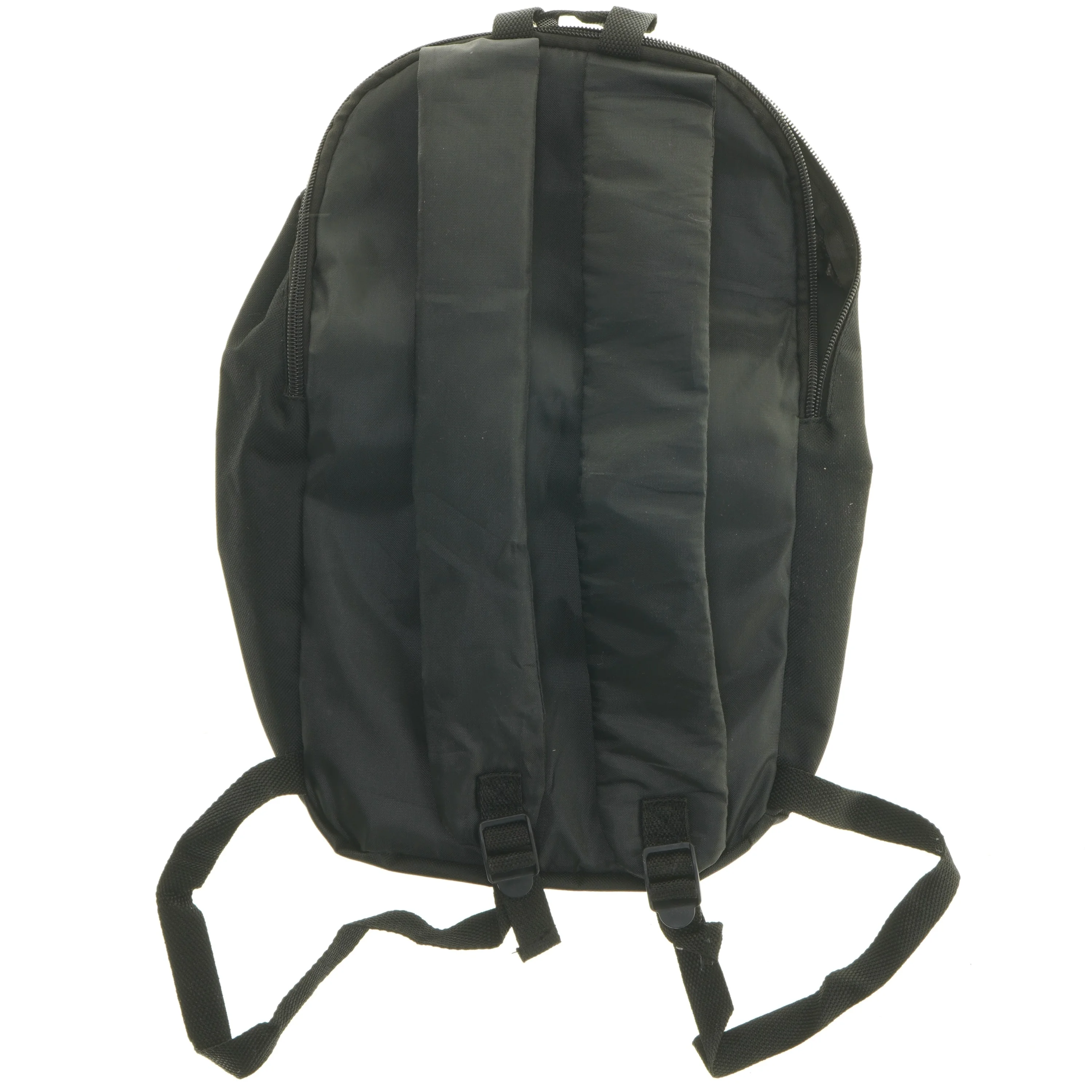 Rygsæk med Industriens Pension logo (str. 40x29,5 cm)