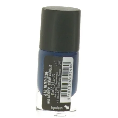 Kiko Milano Power Pro og Gosh Neglelak fra Kiko Milano, Gosh (str. 8. milliliter? og elve milliliter)