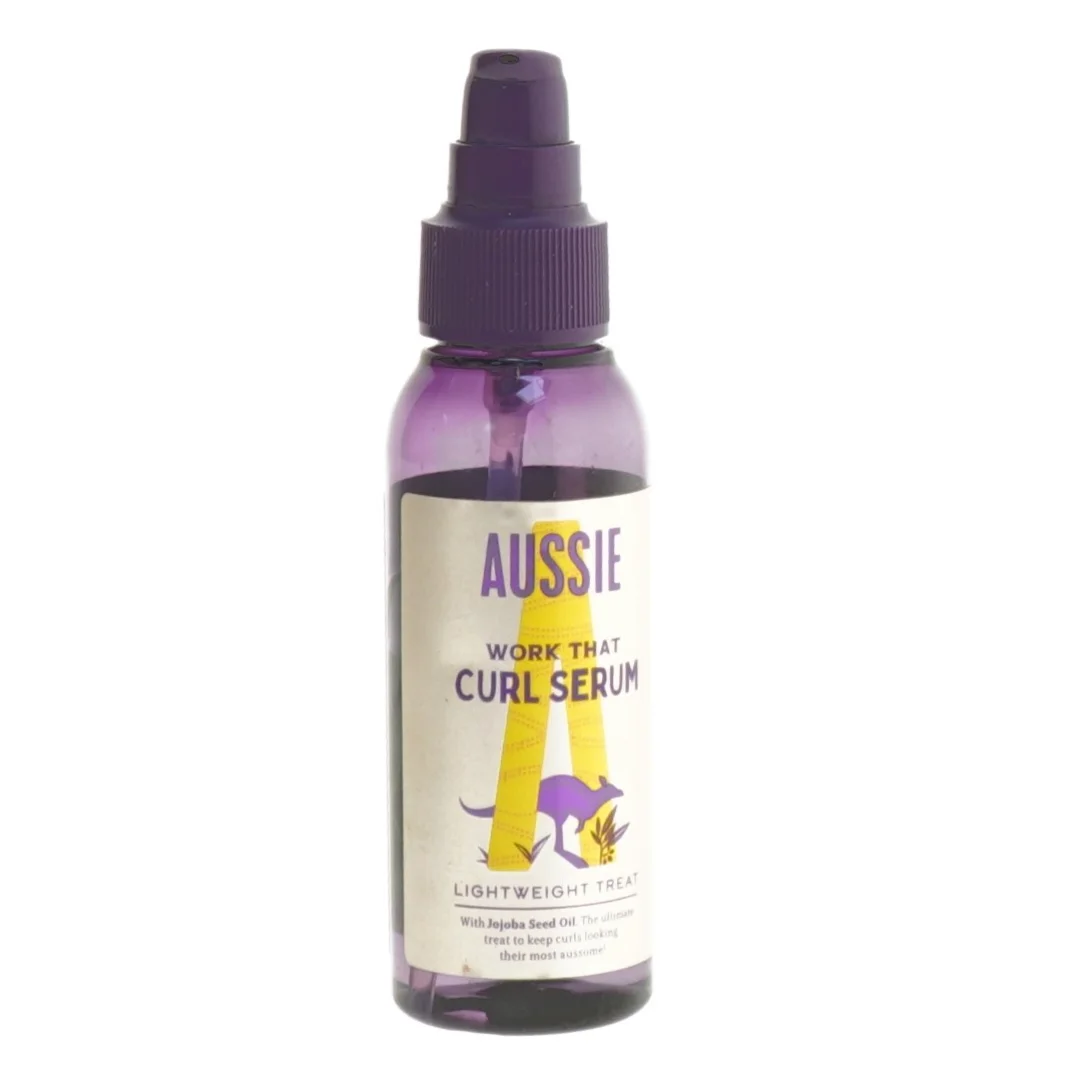 Aussie Curl Serum fra Aussie
