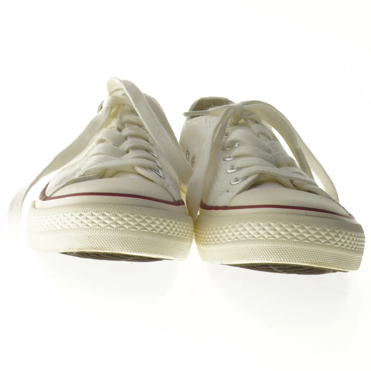 Hvide sneakers fra Exani (str. 38 )