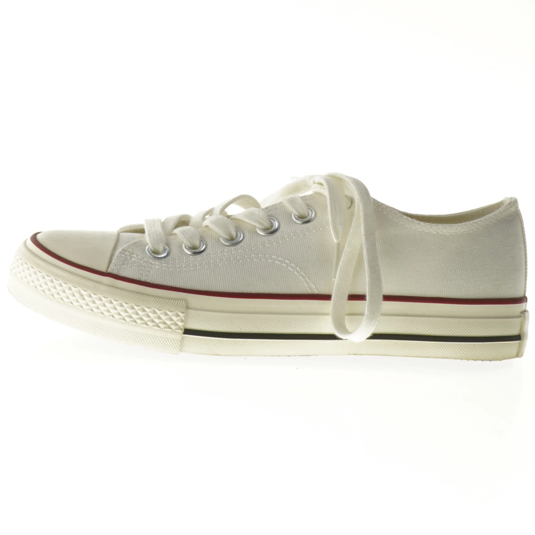 Hvide sneakers fra Exani (str. 38 )
