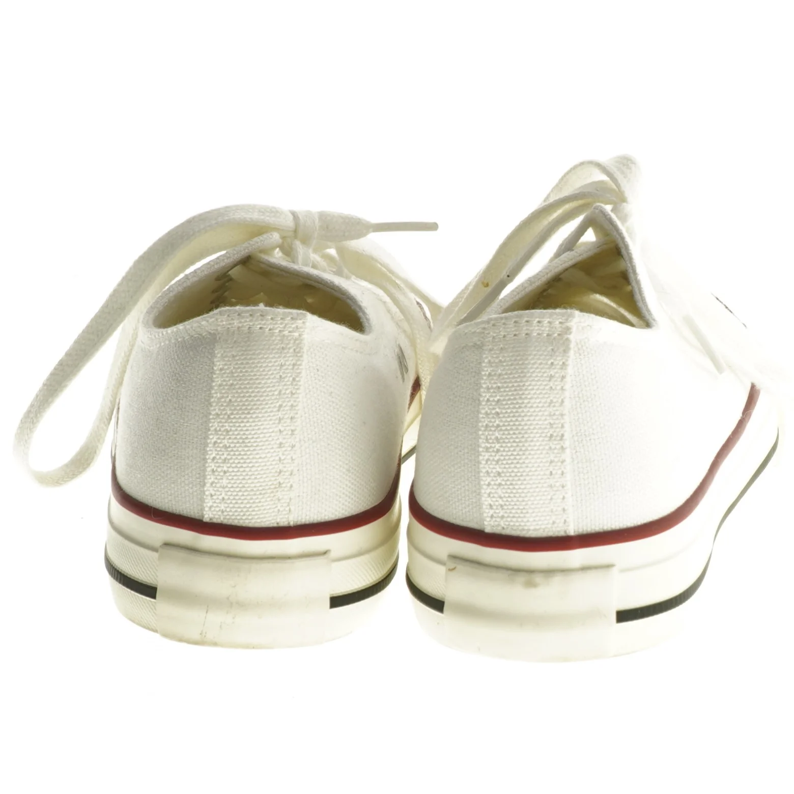 Hvide sneakers fra Exani (str. 38 )