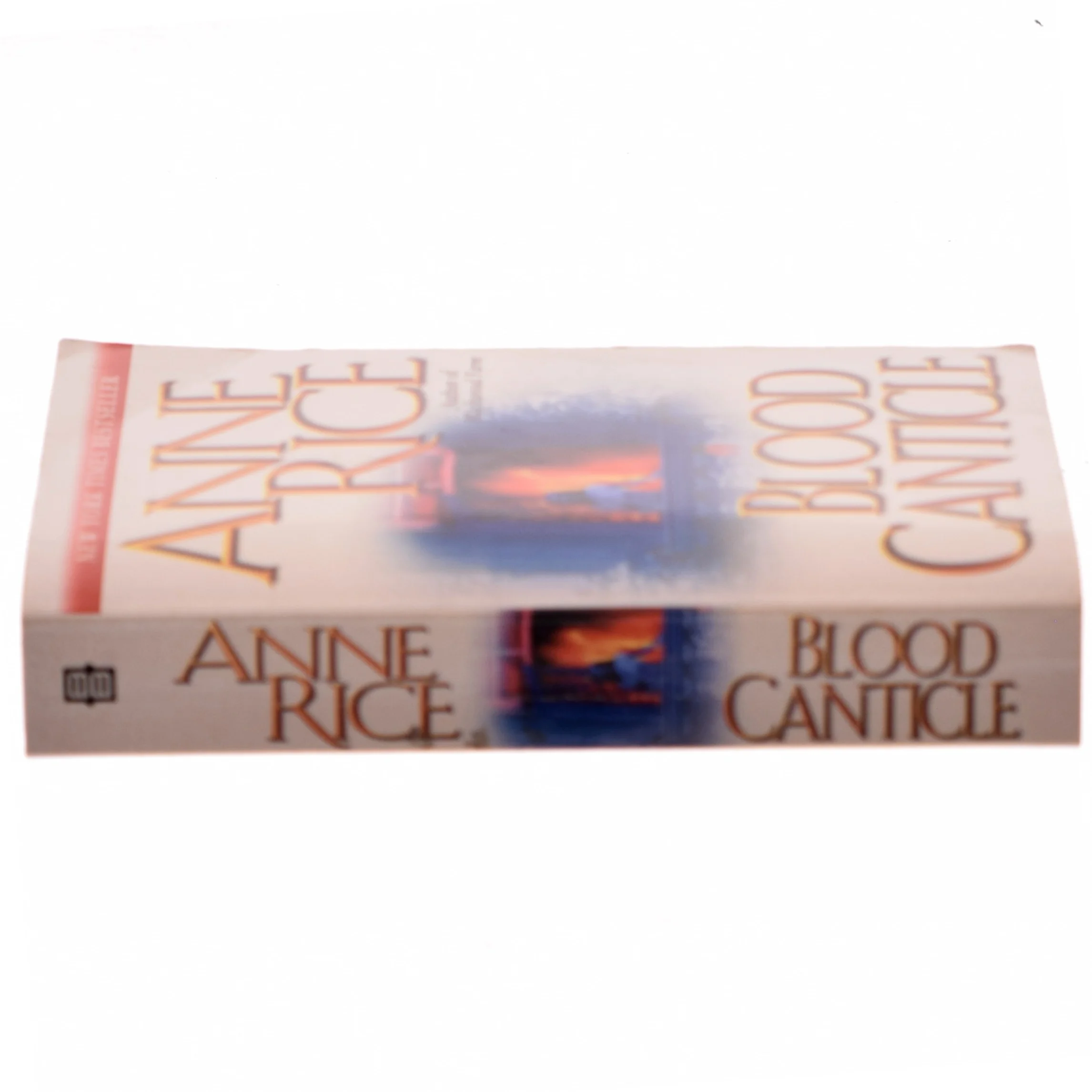 Scrapbook - Star Wars Revenge of the Sith Lightly Used Condition fra Random House af Anne Rice (Bog)