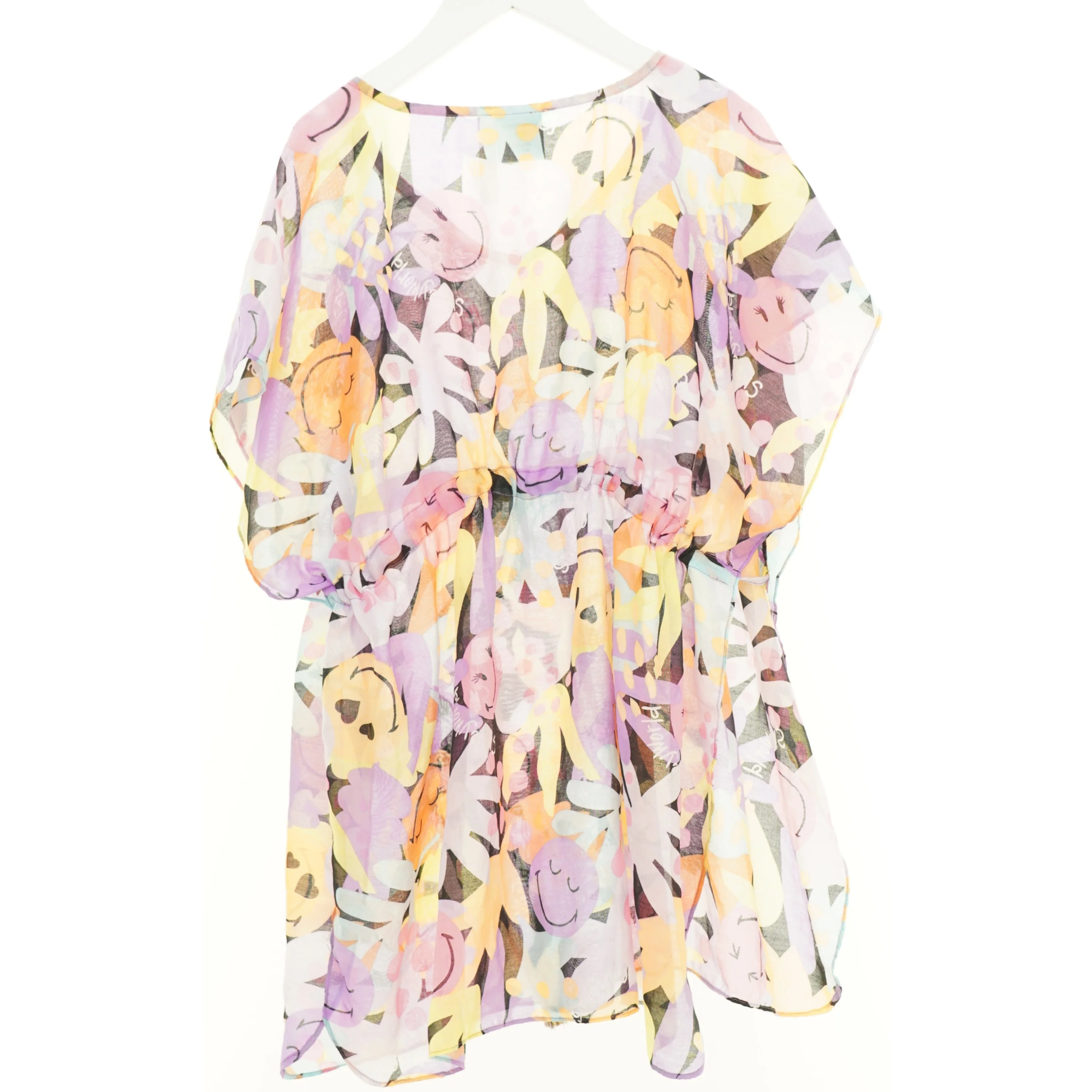 Kjole fra Smiley world (str. 134 cm)