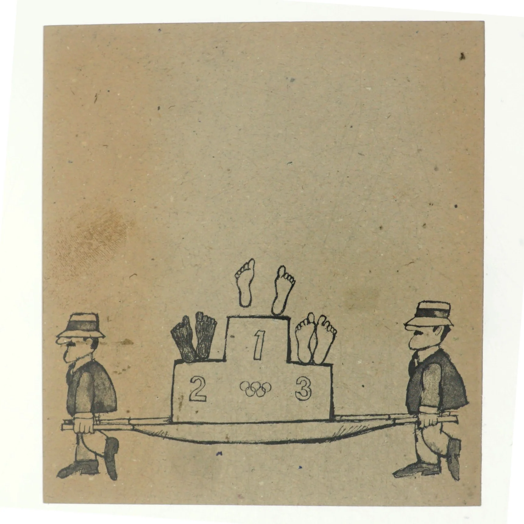 Hov-hov - Et program med billeder