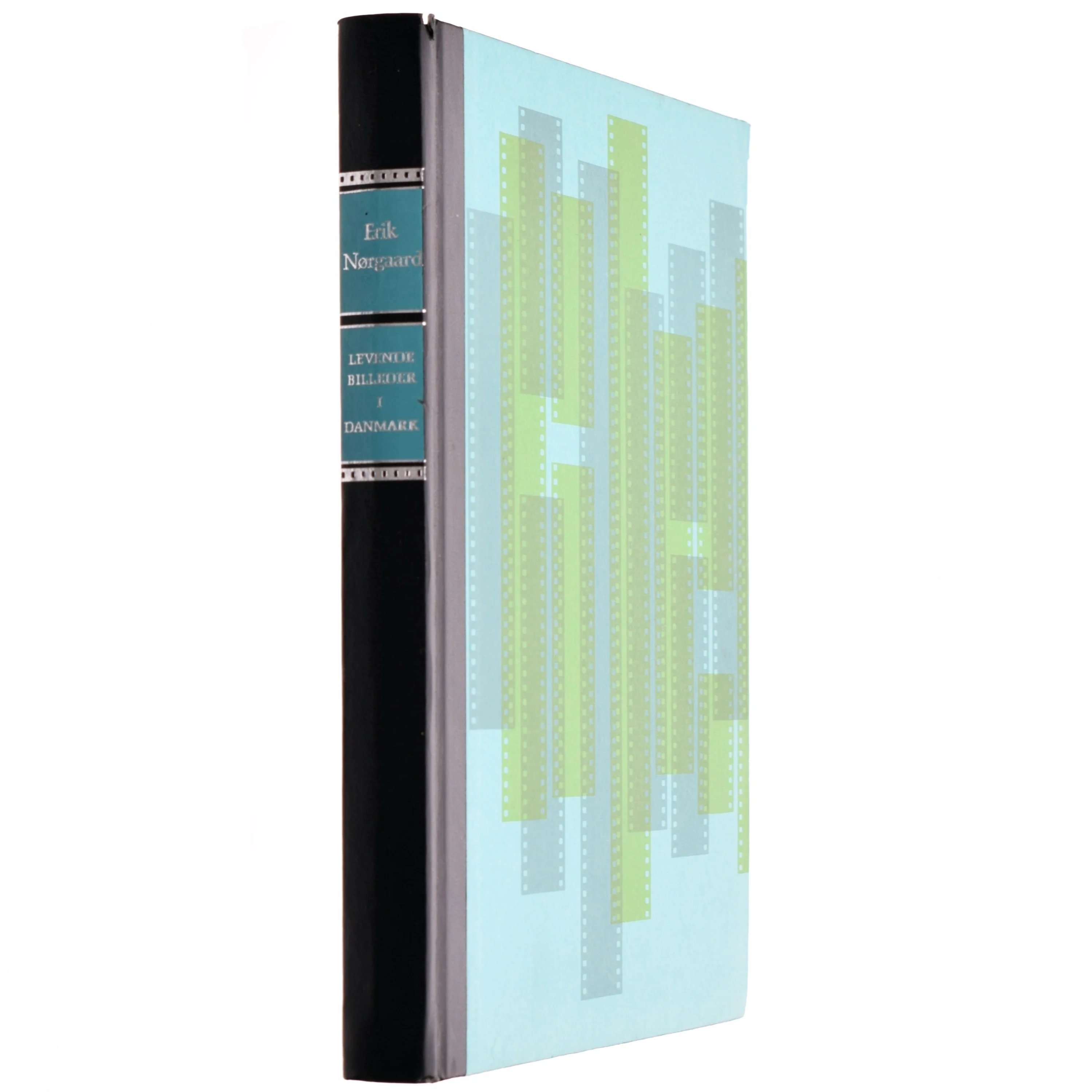 Levende billeder i Danmark , Erik Nørgaard