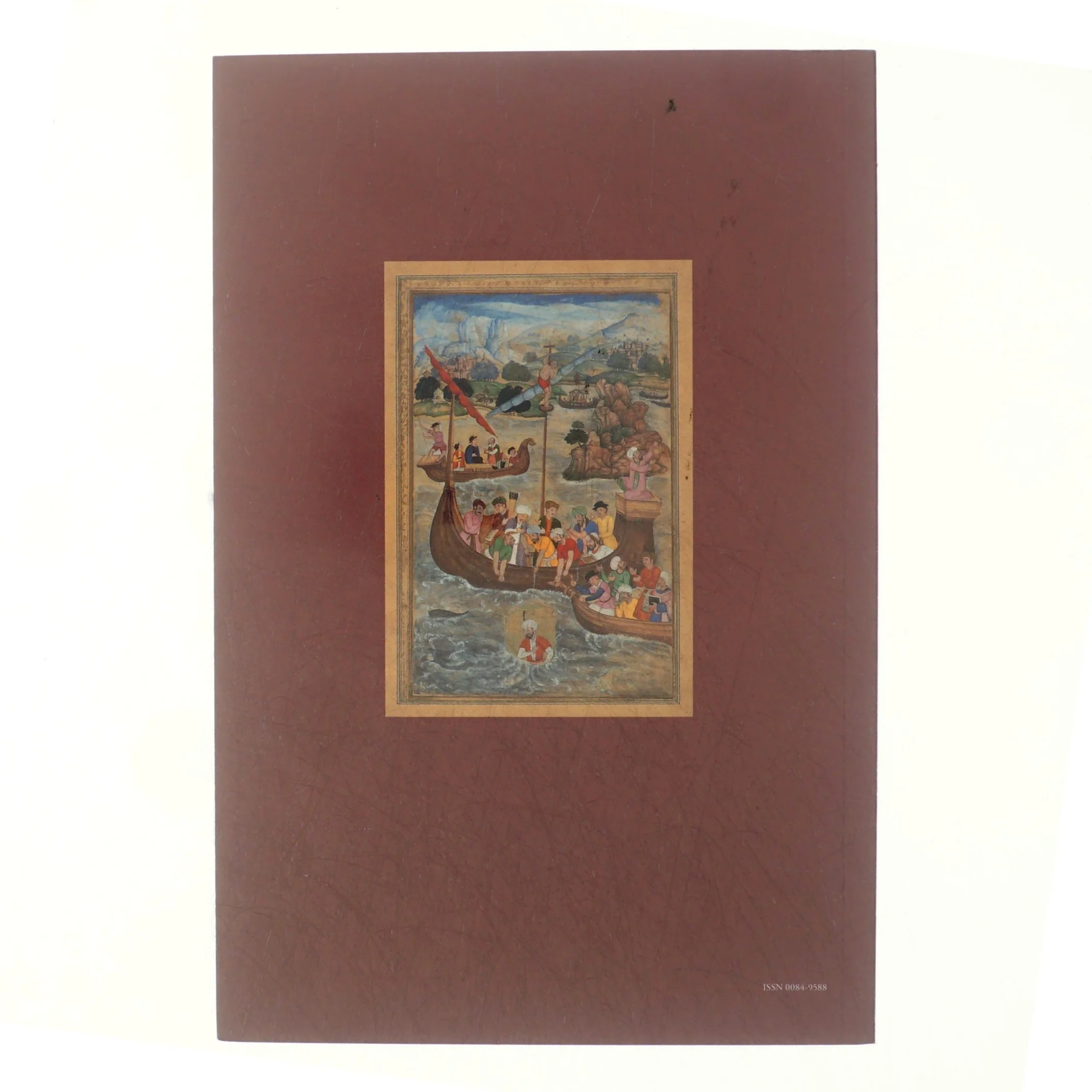 Dansk medicin hisrorisk årbog 2018