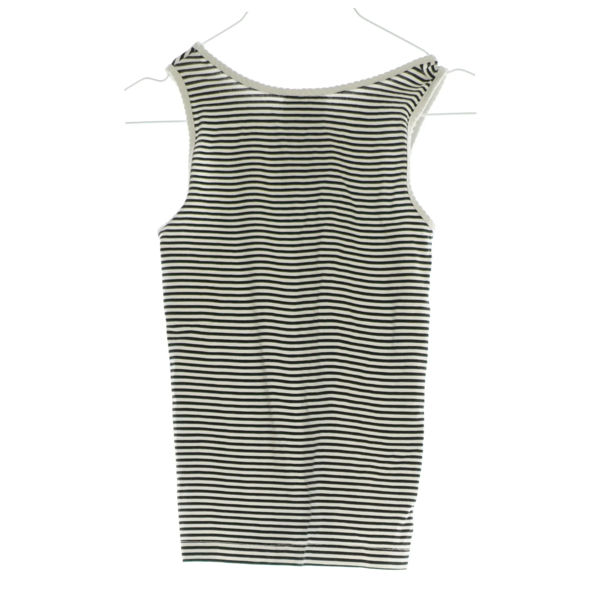 Top fra H&M (str. 110)