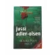 Flaskepost fra P af Jussi Adler Olsen (Bog)