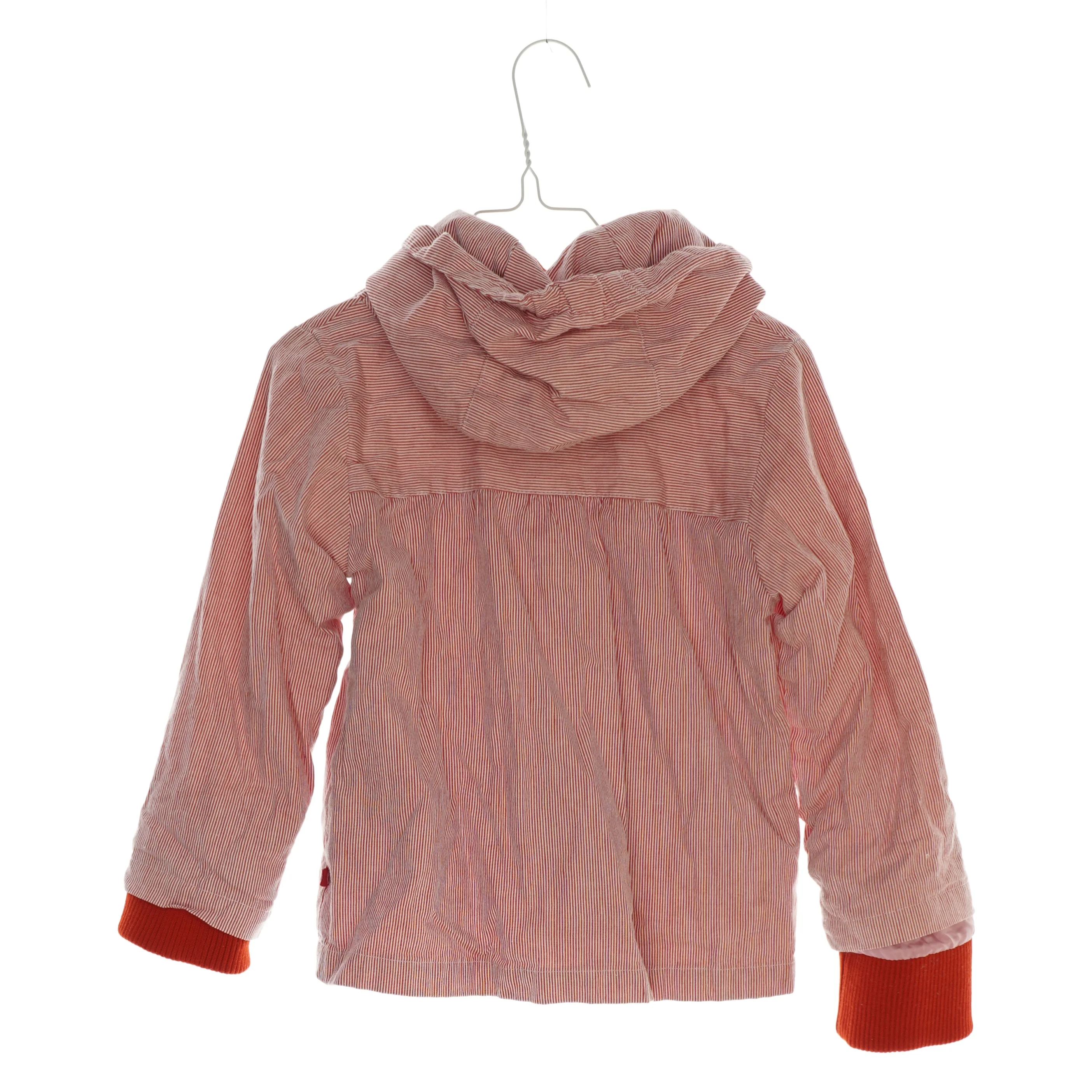 Jakke fra Ej Sikke Lej (str. 110)