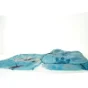 Frozen sengetøj fra Disney Frozen (str. 120 x 205 cm)