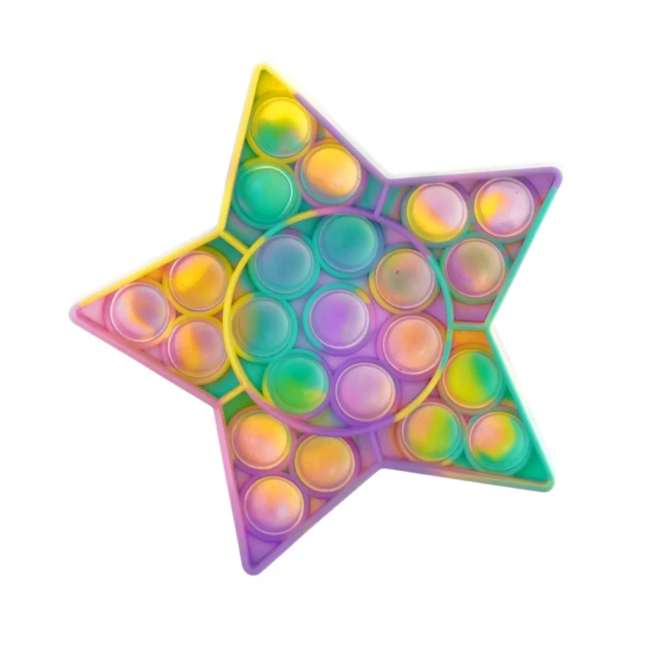 Fidget Push Poppers (str. 14 cm)