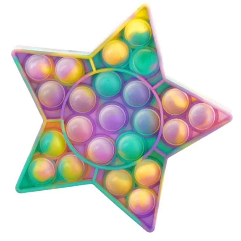 Fidget Push Poppers (str. 14 cm)