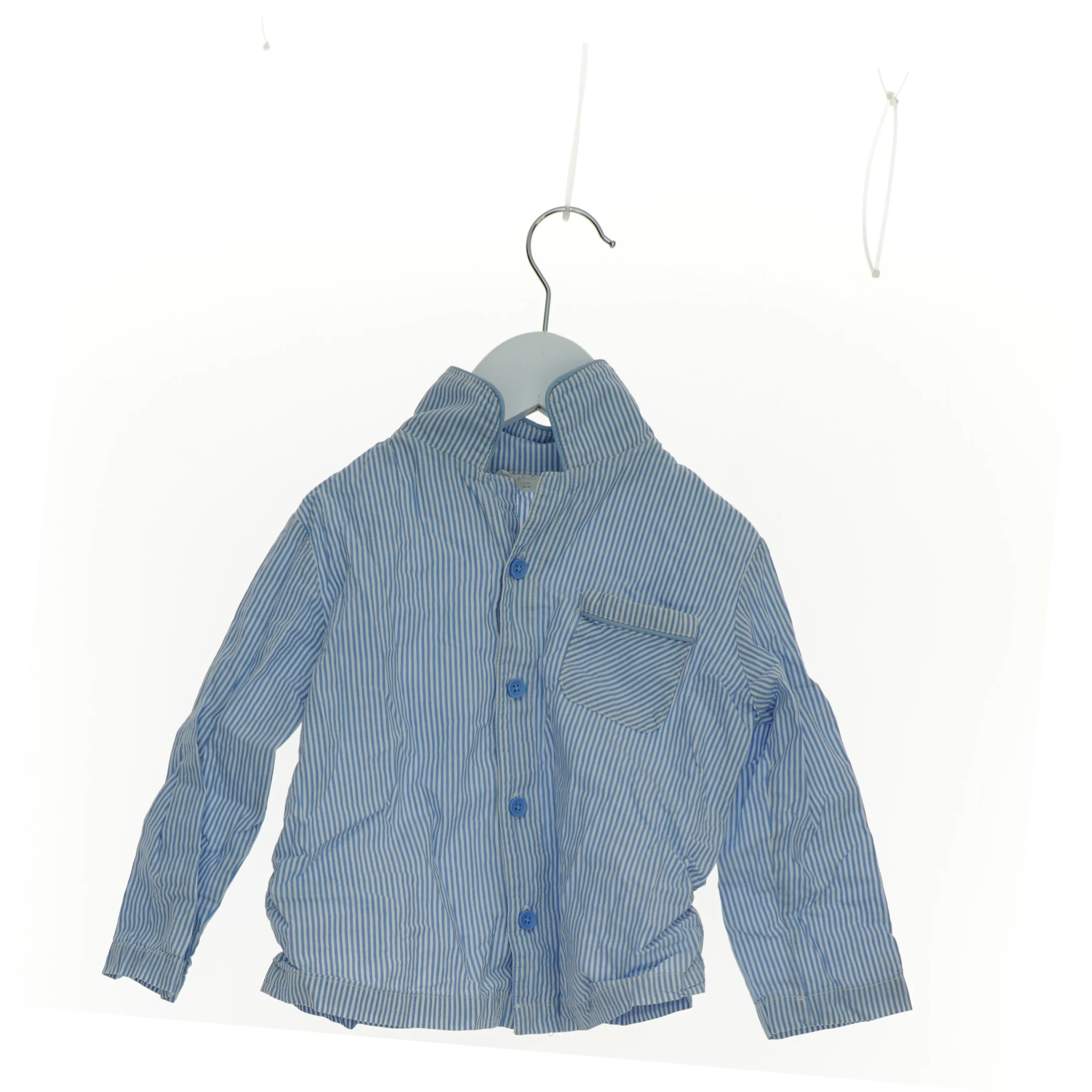 Pyjamas Skjorte (str. 104 cm)