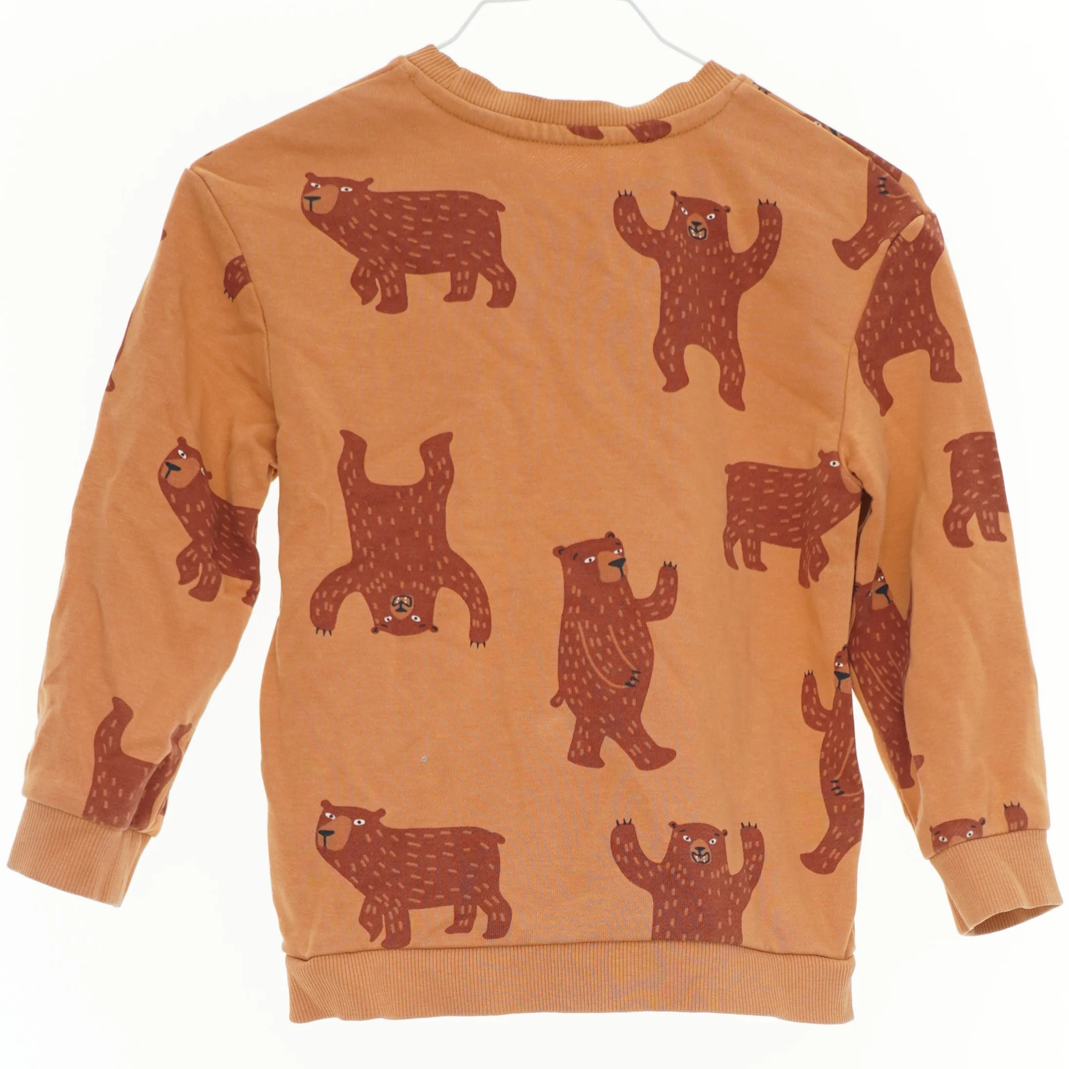 Sweatshirt fra H&M (str. 104 cm)