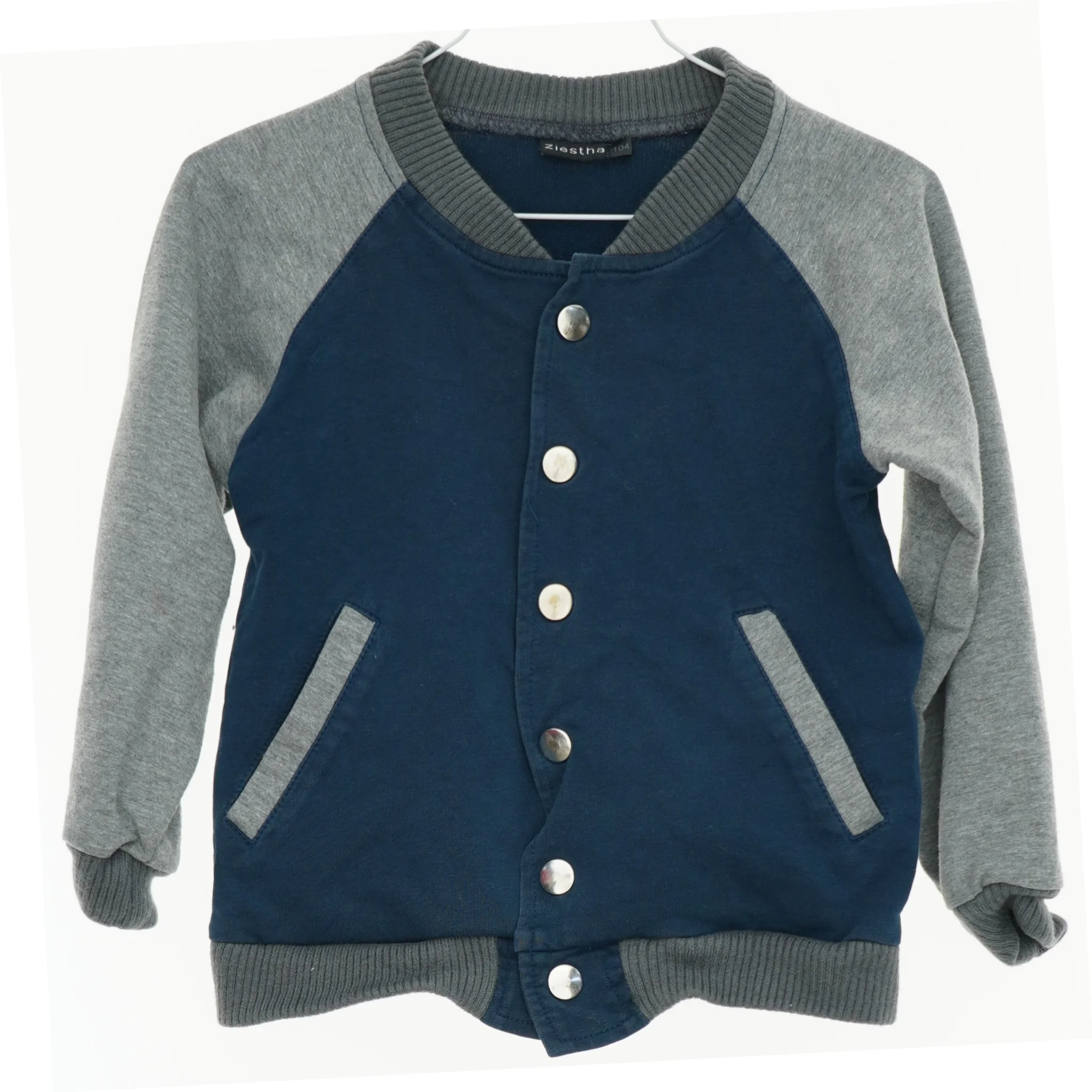 Trøje fra Ziestha (str. 104 cm)