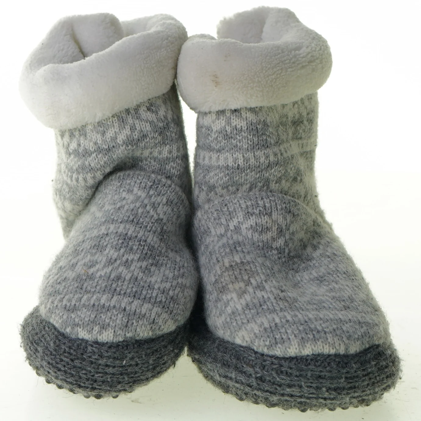 Hjemmesko fra H&M (str. 20)