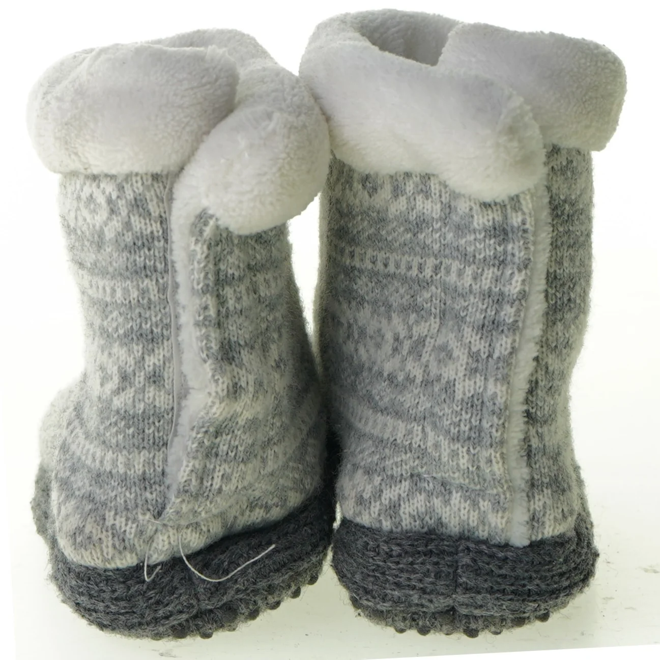 Hjemmesko fra H&M (str. 20)