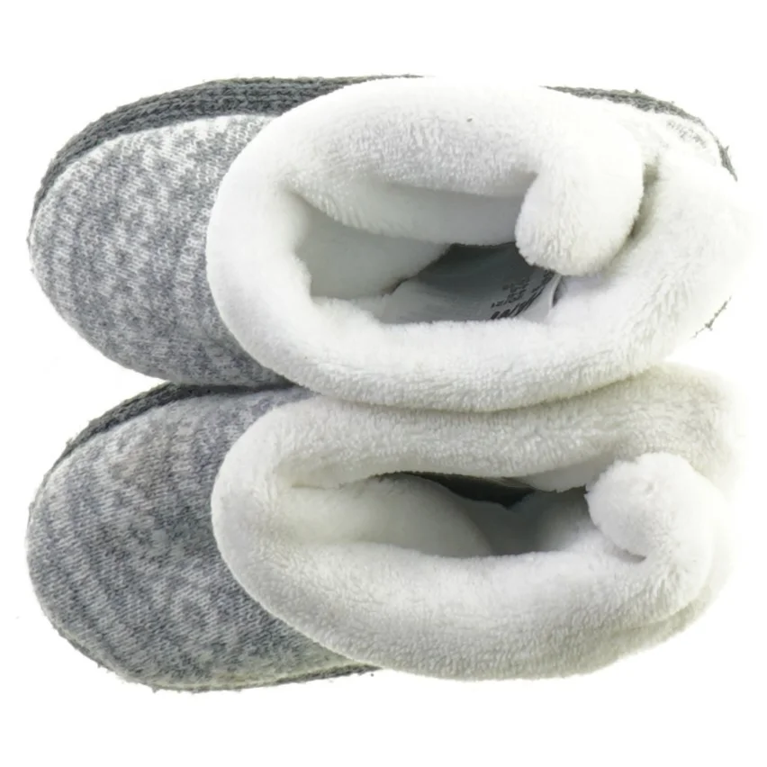 Hjemmesko fra H&M (str. 20)