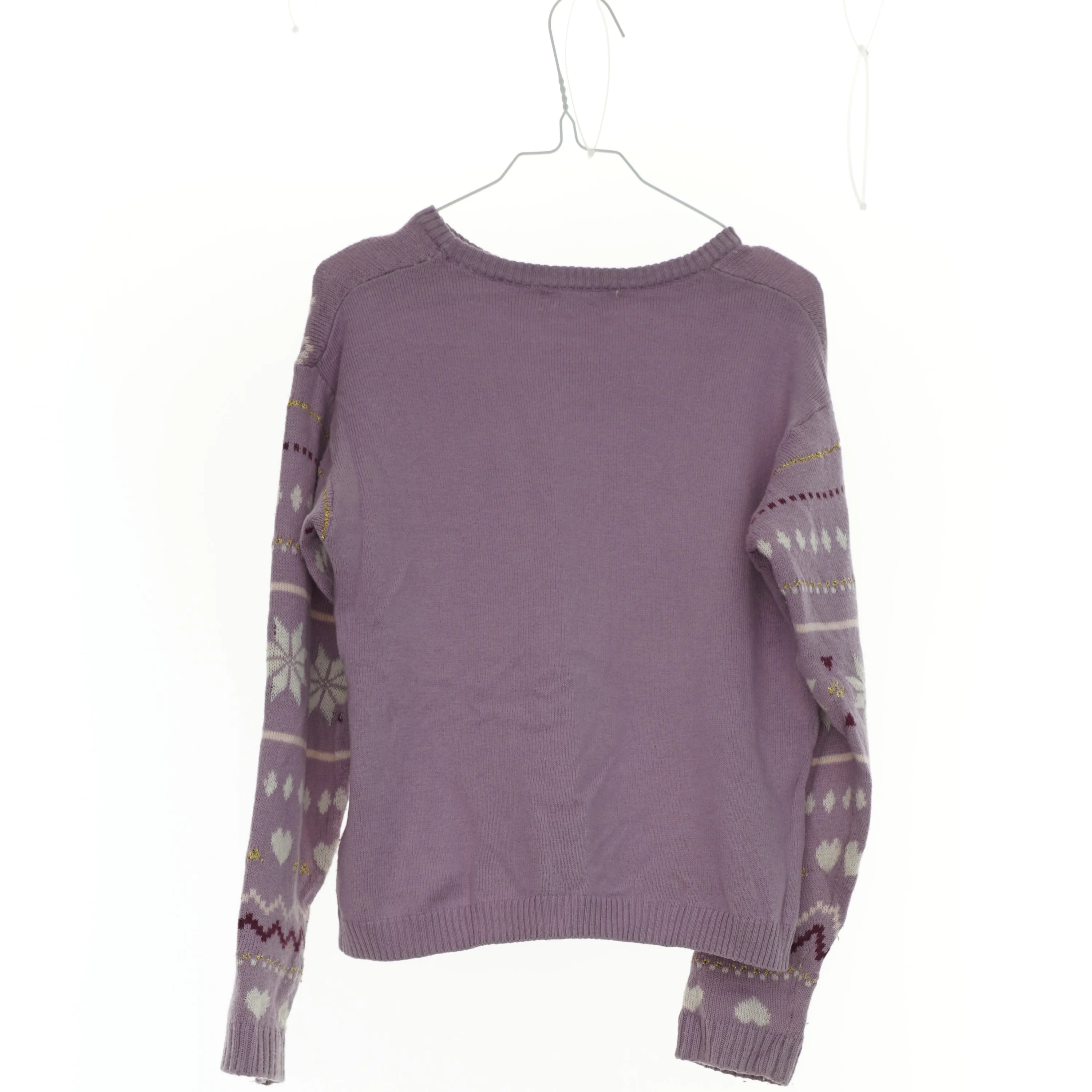 Trøje fra H&M (str. 122 cm)