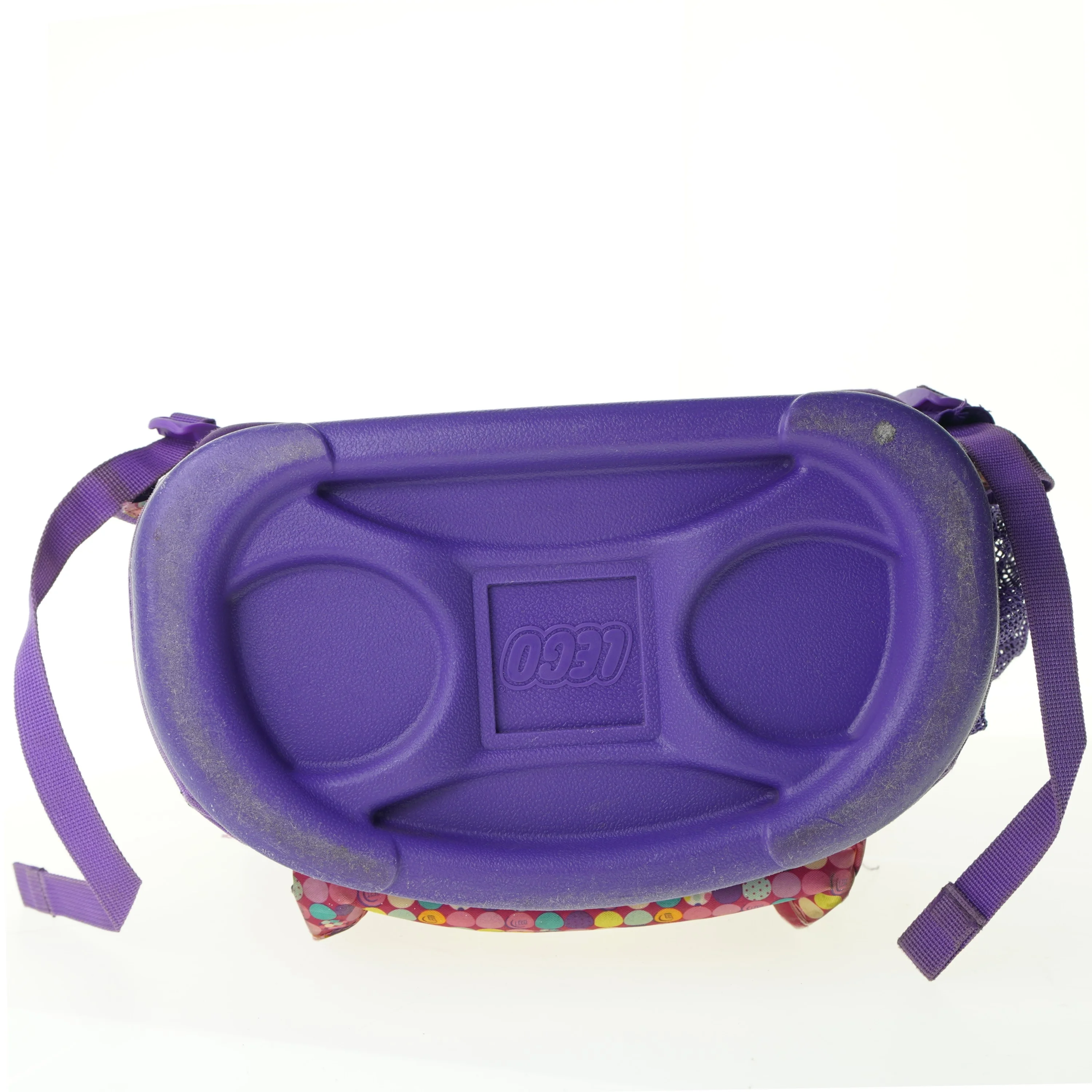 Rygsæk fra Lego friends (str. 50 x 35 cm)