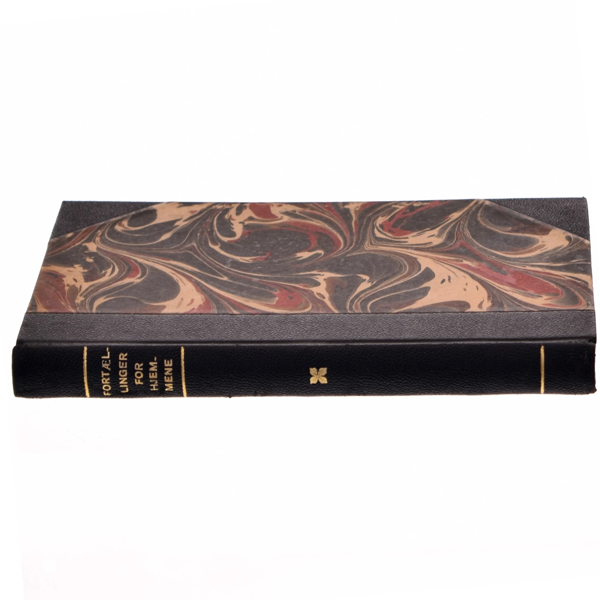 Fortællinger for hjemmene