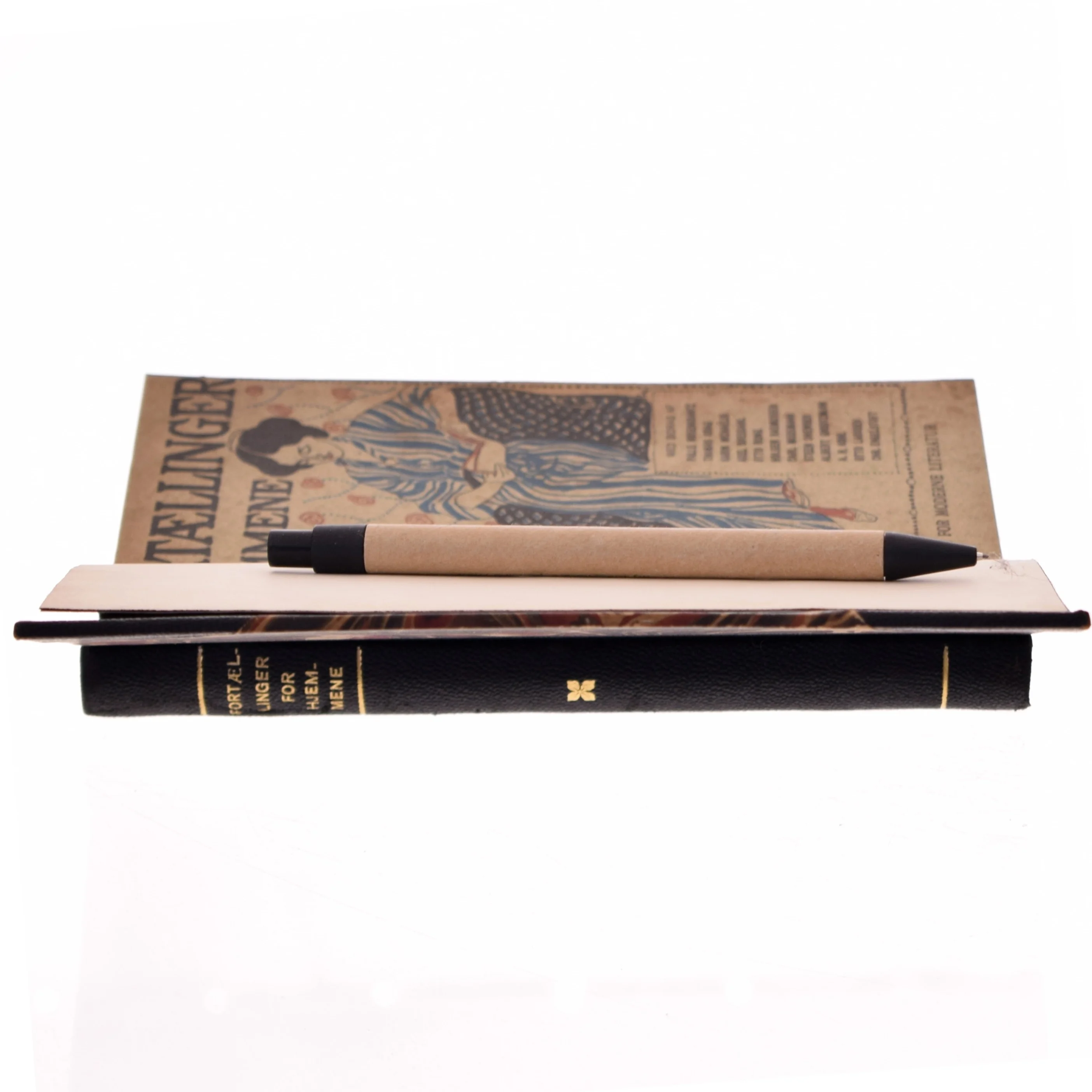 Fortællinger for hjemmene