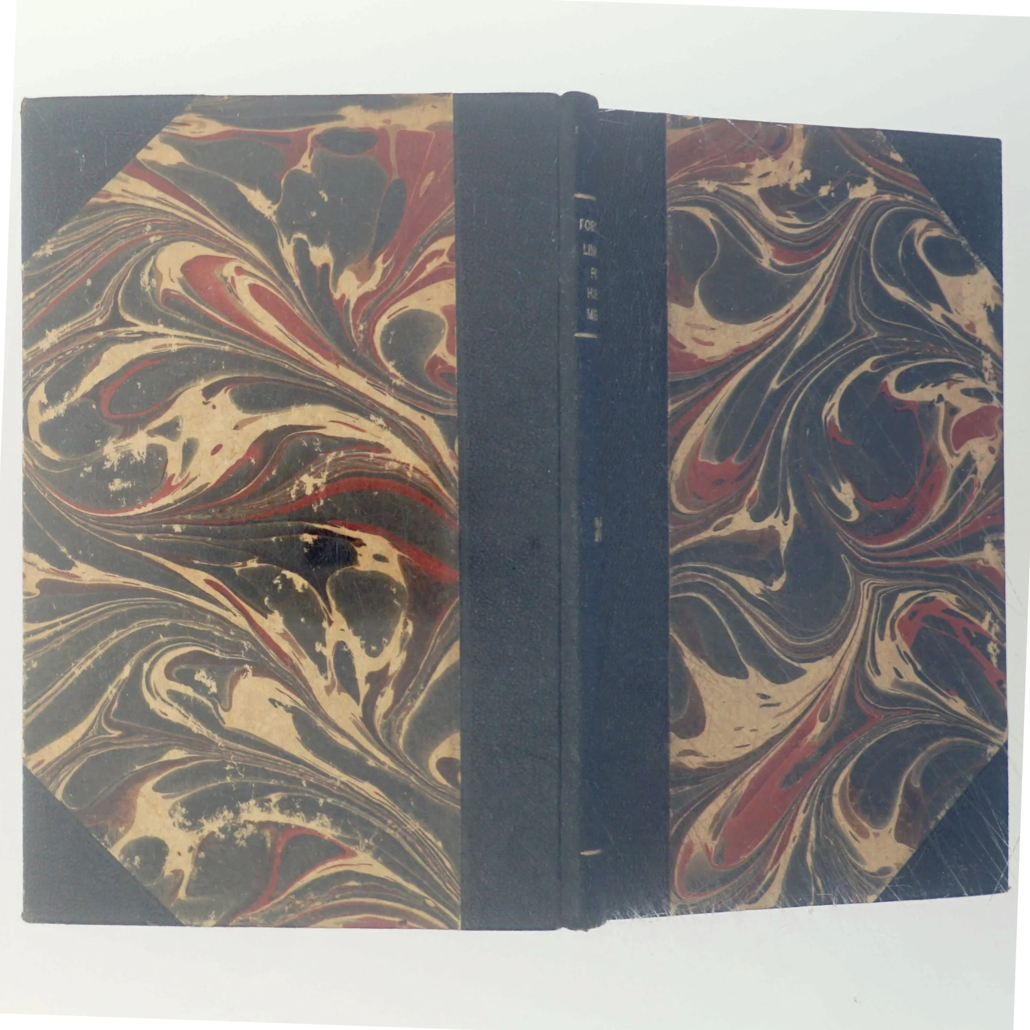 Fortællinger for hjemmene