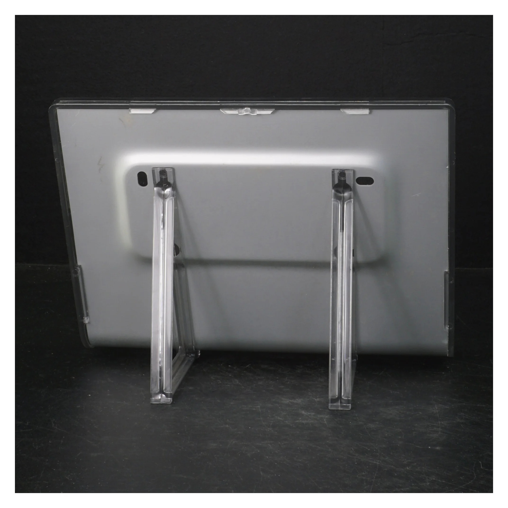 Nescafe Gennemsigtig akrylbrochureholder fra Nescafé (str. 22x18 cm)