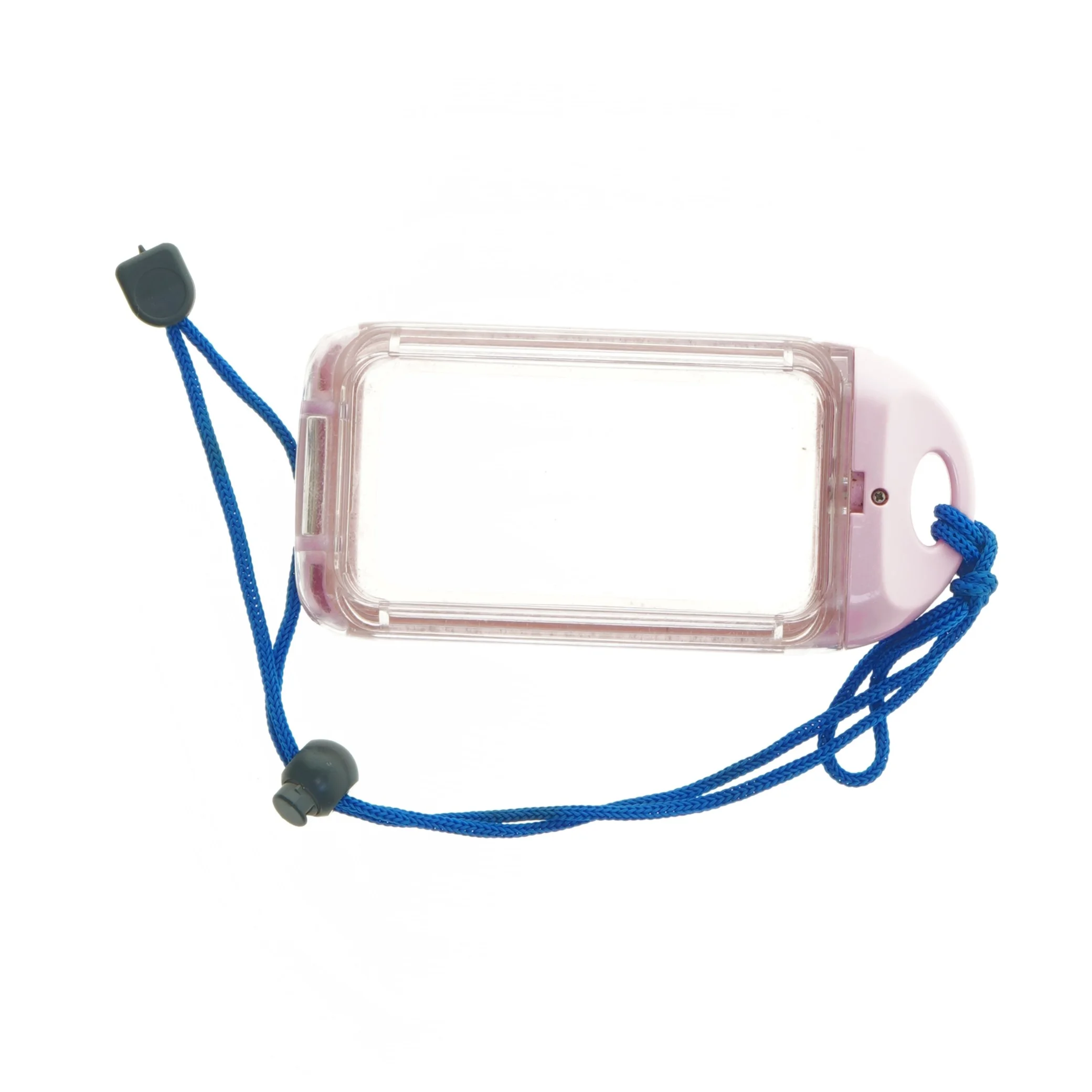 Vandtæt mobil etui fra Aryca (str. 17x8 cm)