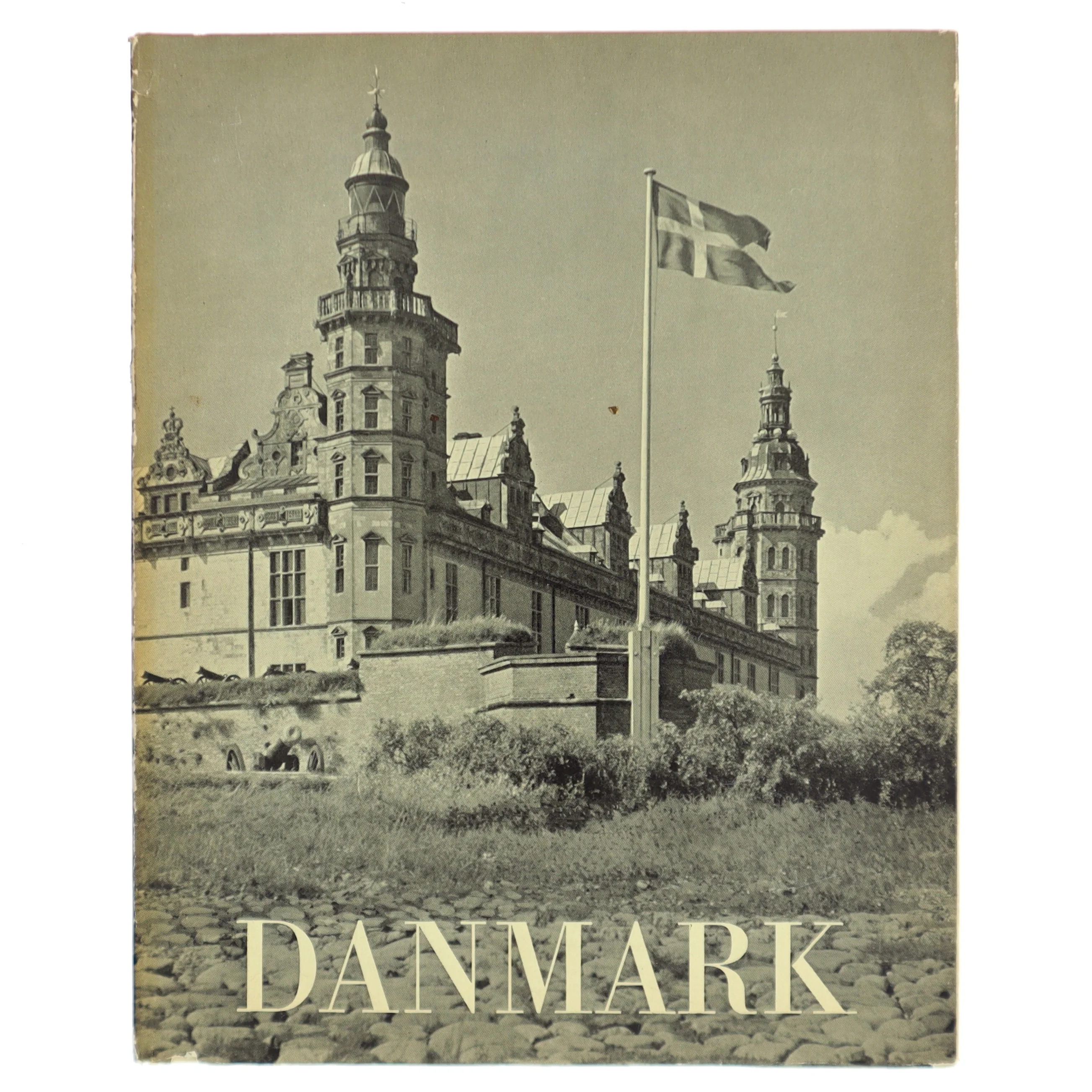 Bog om Danmark